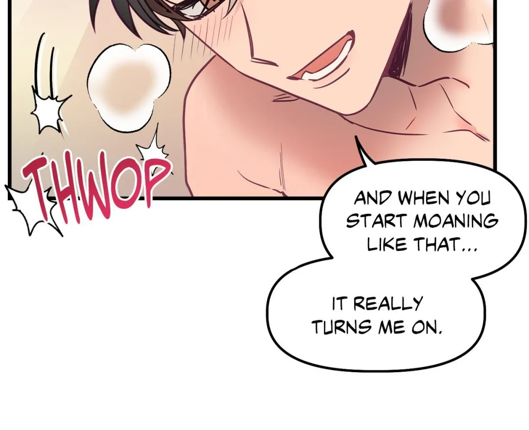 The More the Merrier [Lezhin] Chapter 12 - page 24