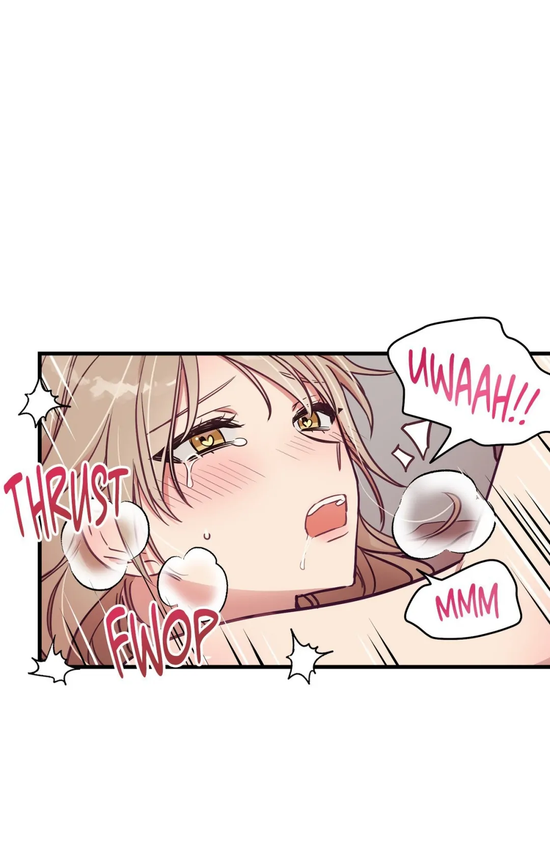 The More the Merrier [Lezhin] Chapter 12 - page 25