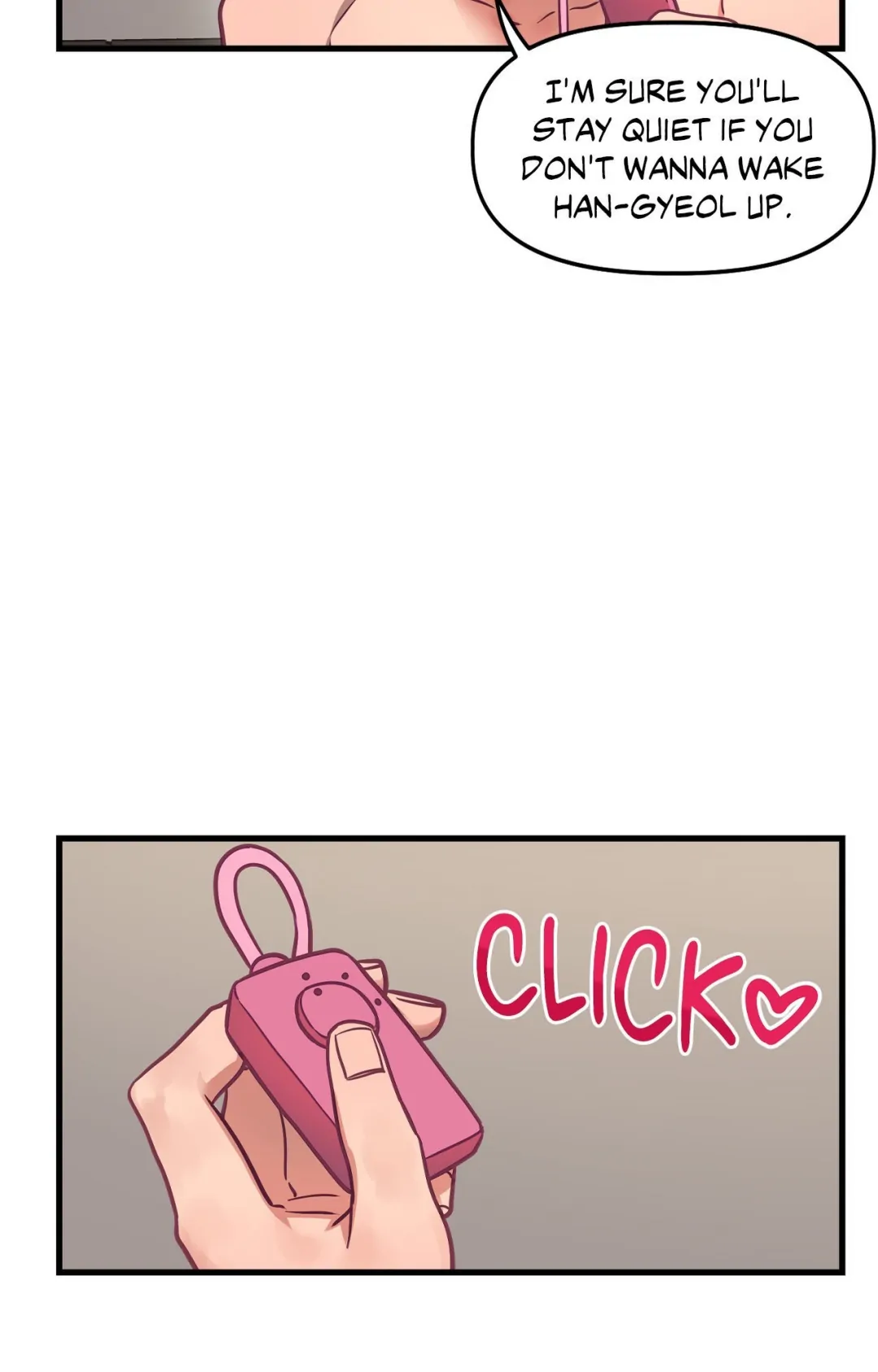 The More the Merrier [Lezhin] Chapter 12 - page 29