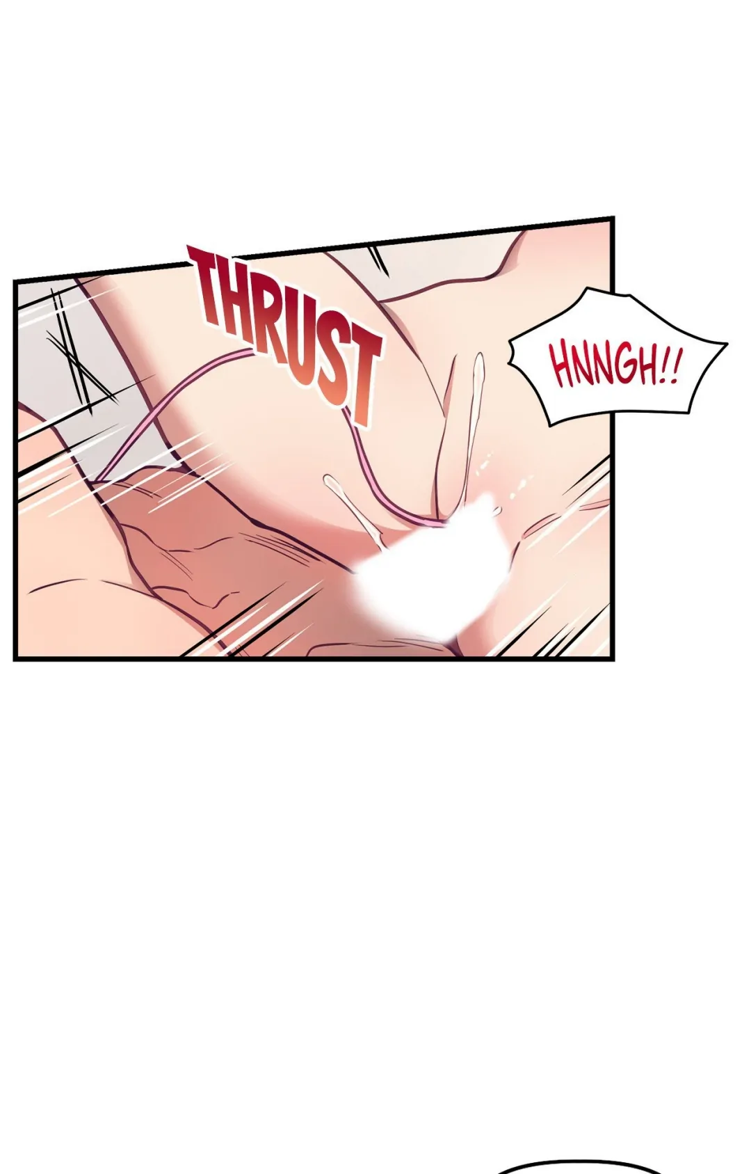 The More the Merrier [Lezhin] Chapter 12 - page 35