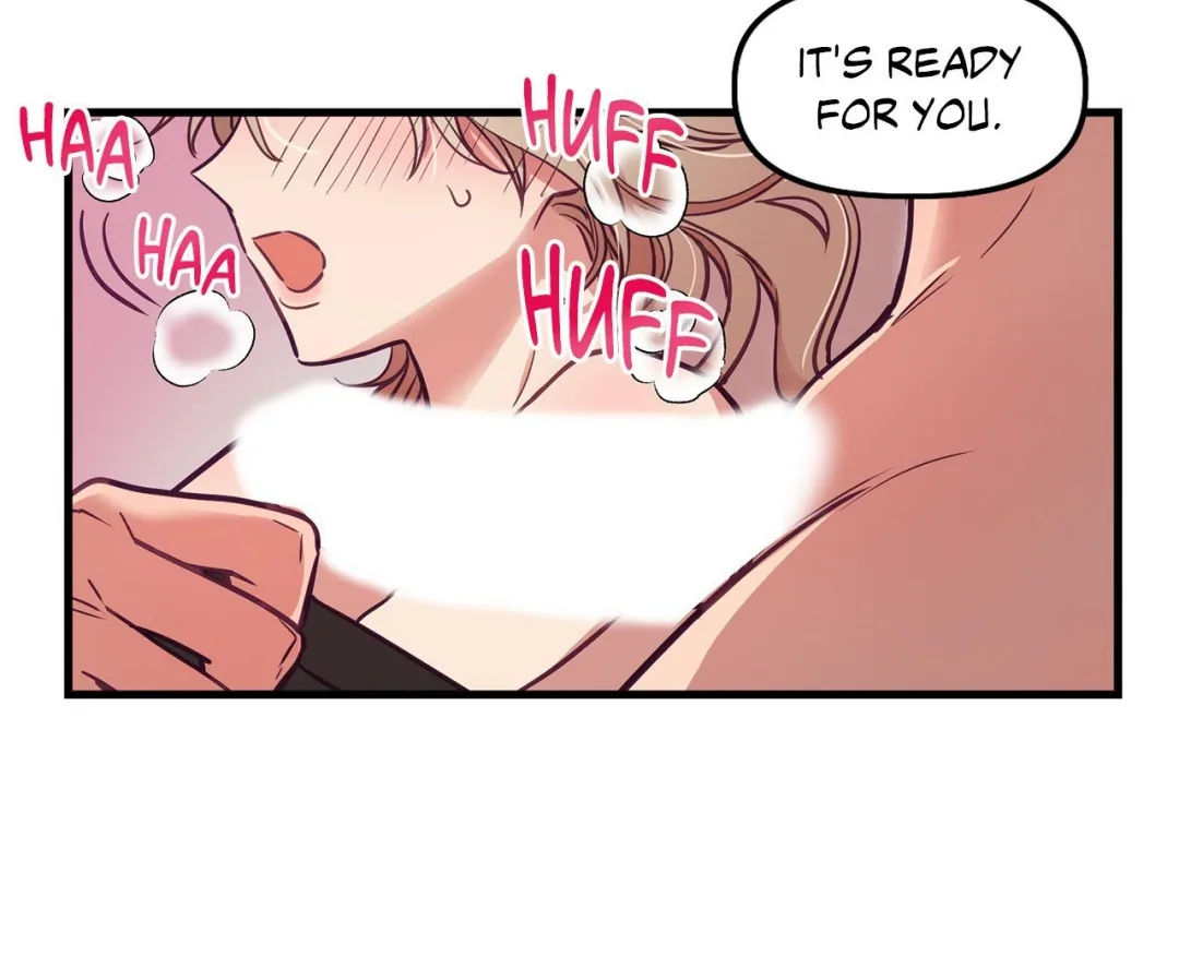 The More the Merrier [Lezhin] Chapter 12 - page 36