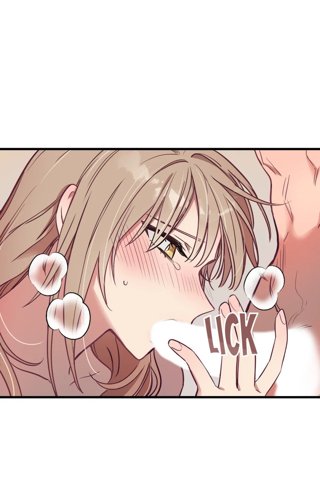 The More the Merrier [Lezhin] Chapter 12 - page 37