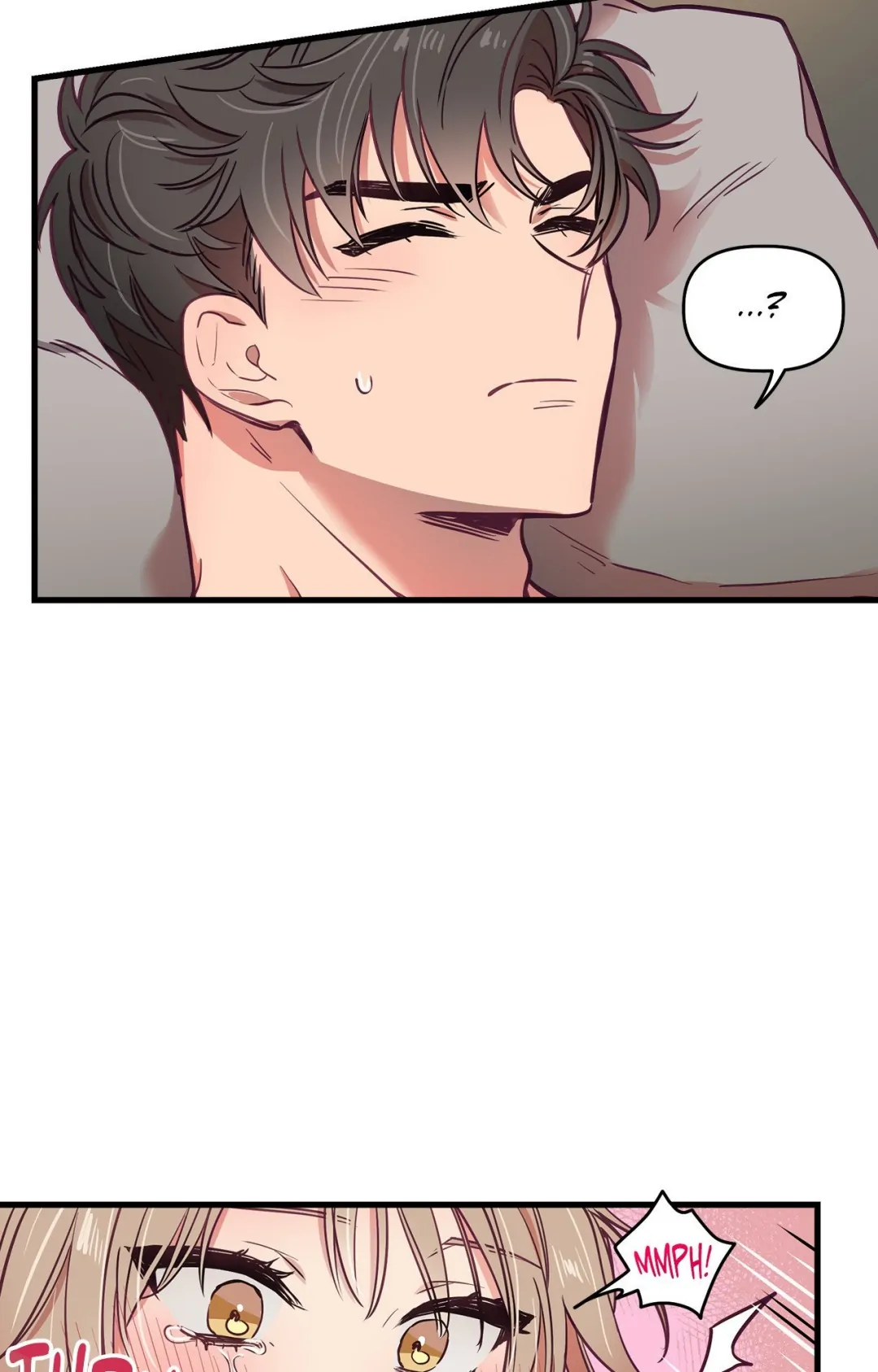 The More the Merrier [Lezhin] Chapter 12 - page 39