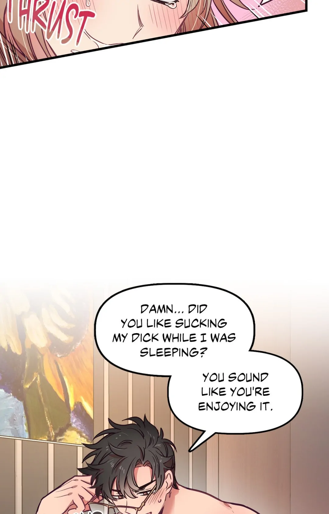 The More the Merrier [Lezhin] Chapter 12 - page 40