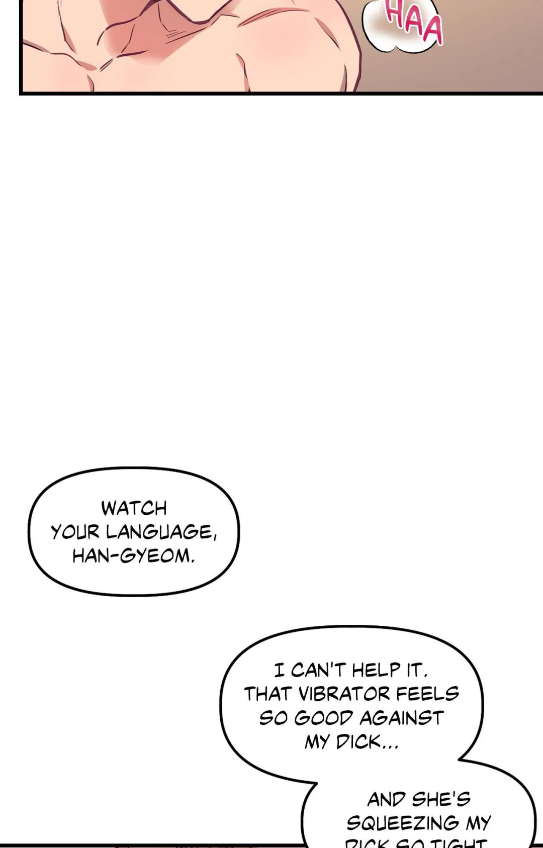 The More the Merrier [Lezhin] Chapter 12 - page 43