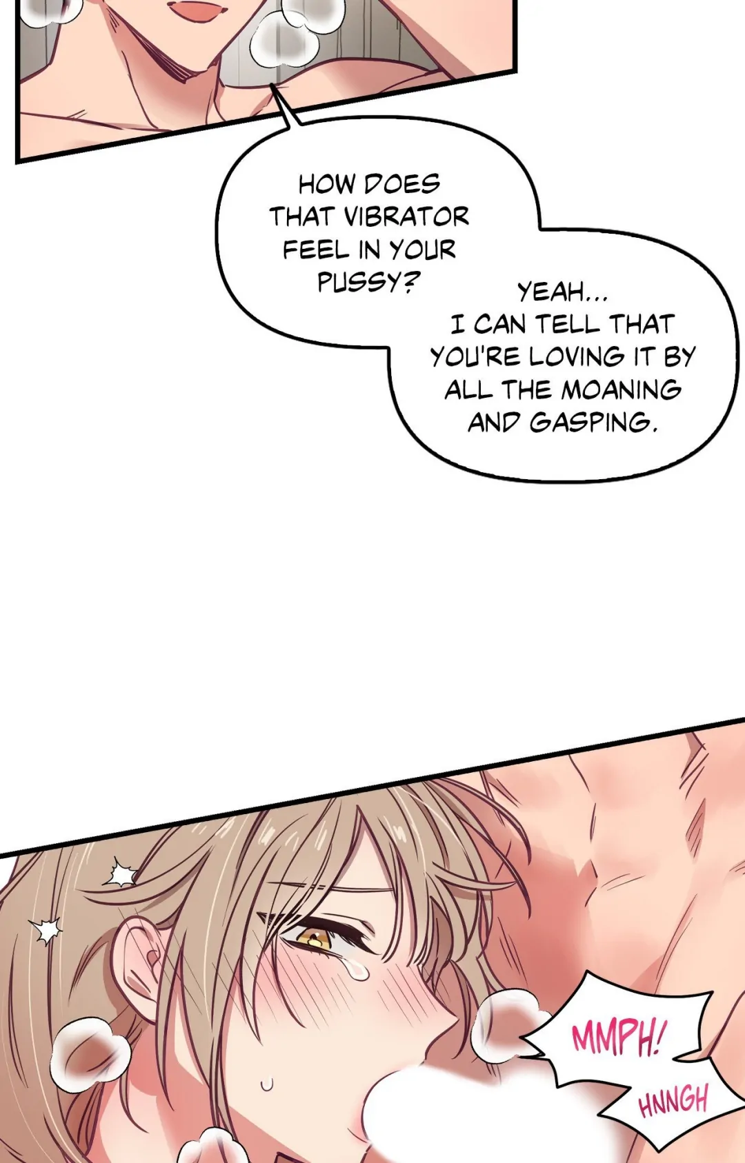 The More the Merrier [Lezhin] Chapter 12 - page 46