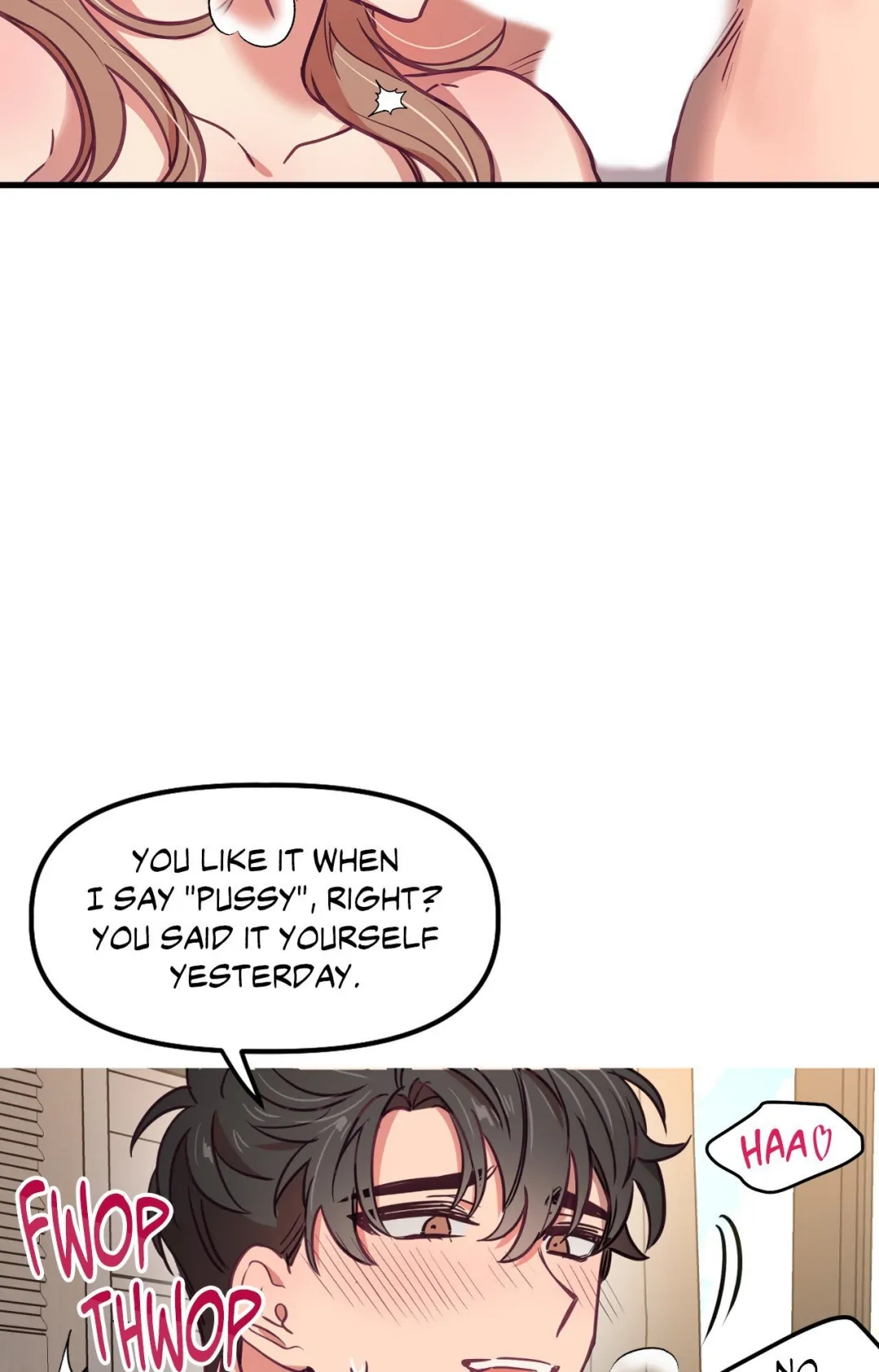 The More the Merrier [Lezhin] Chapter 12 - page 47