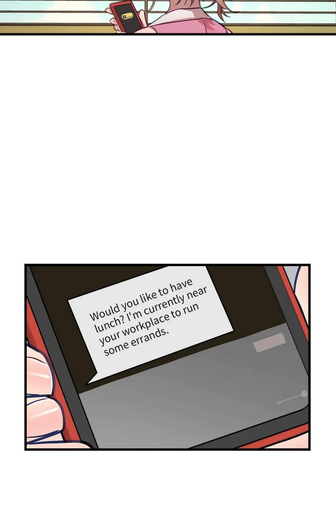 The More the Merrier [Lezhin] Chapter 12 - page 57