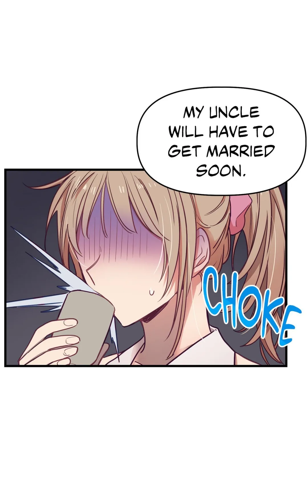 The More the Merrier [Lezhin] Chapter 12 - page 62