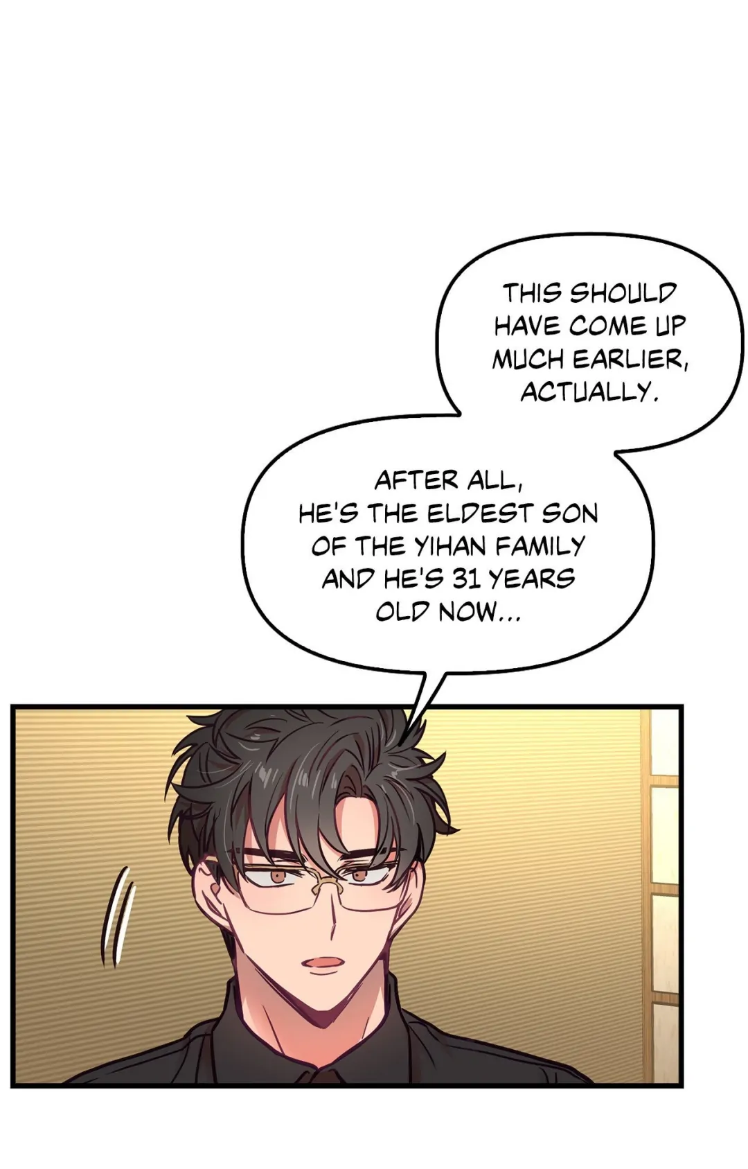 The More the Merrier [Lezhin] Chapter 12 - page 64