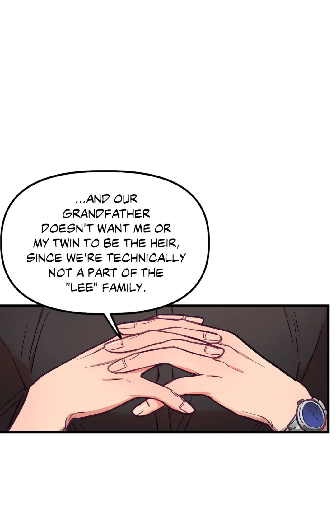 The More the Merrier [Lezhin] Chapter 12 - page 65