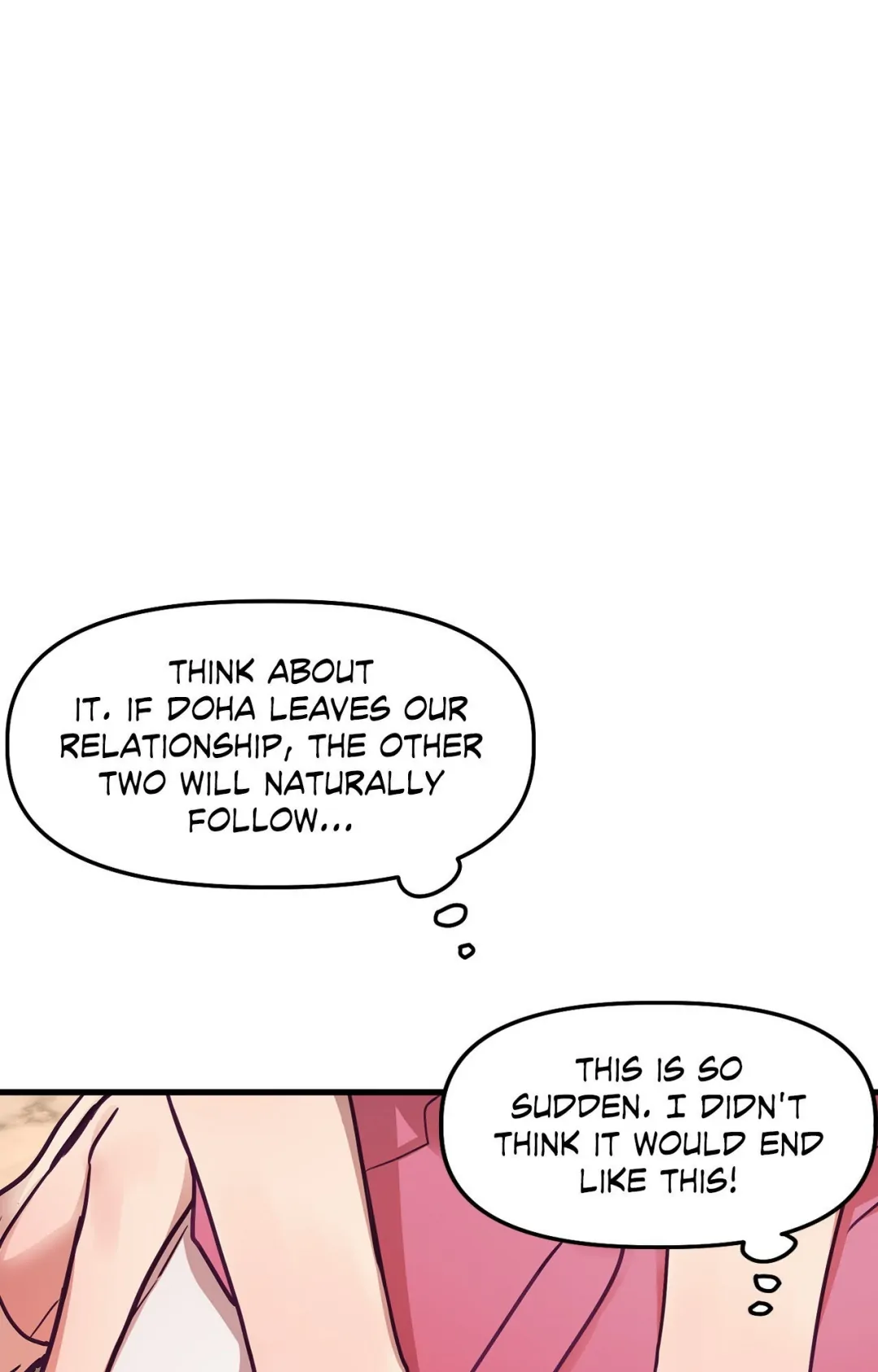 The More the Merrier [Lezhin] Chapter 12 - page 68