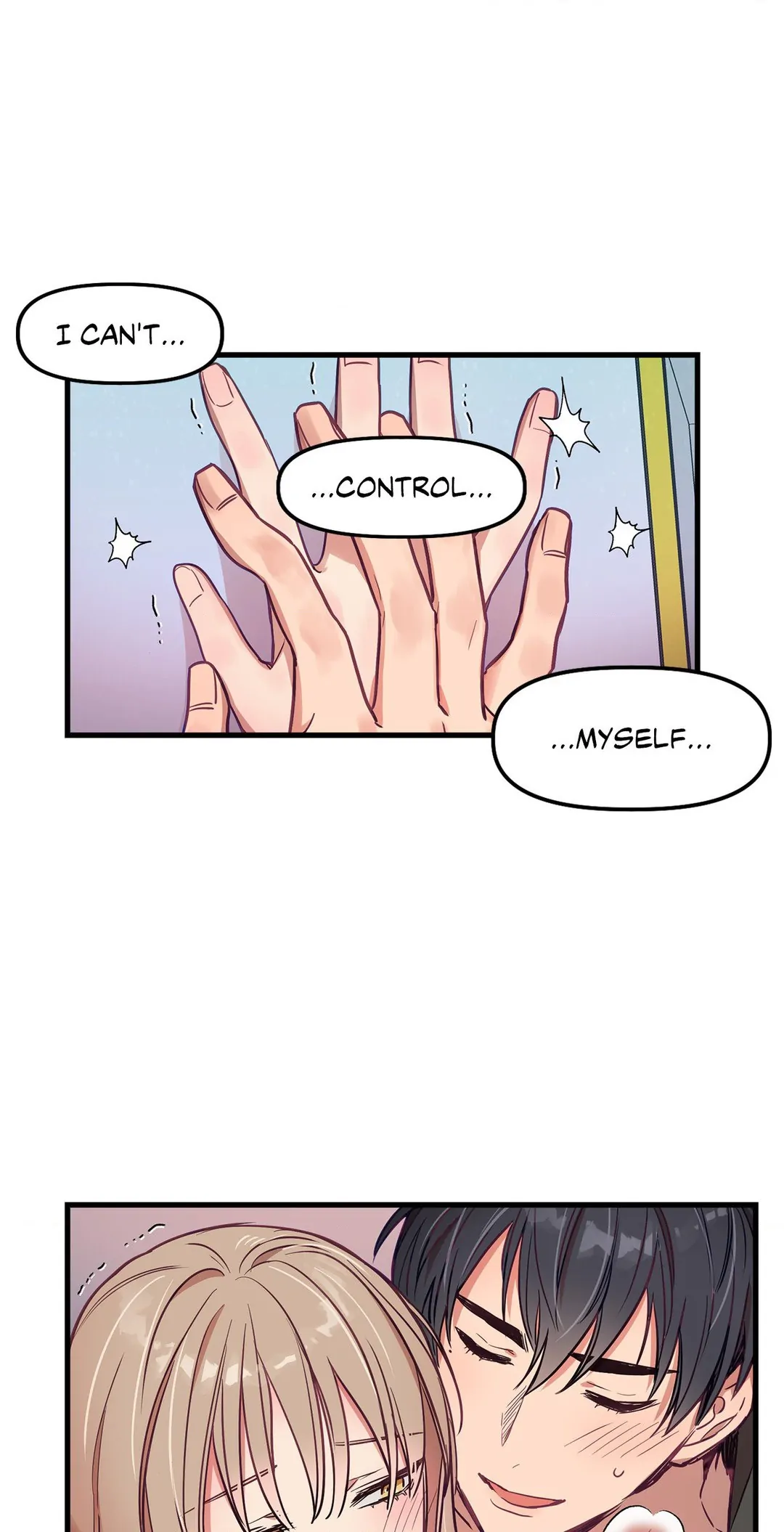 The More the Merrier [Lezhin] Chapter 11 - page 1