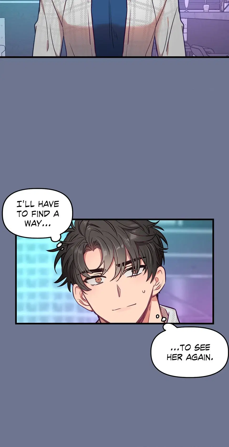 The More the Merrier [Lezhin] Chapter 11 - page 10