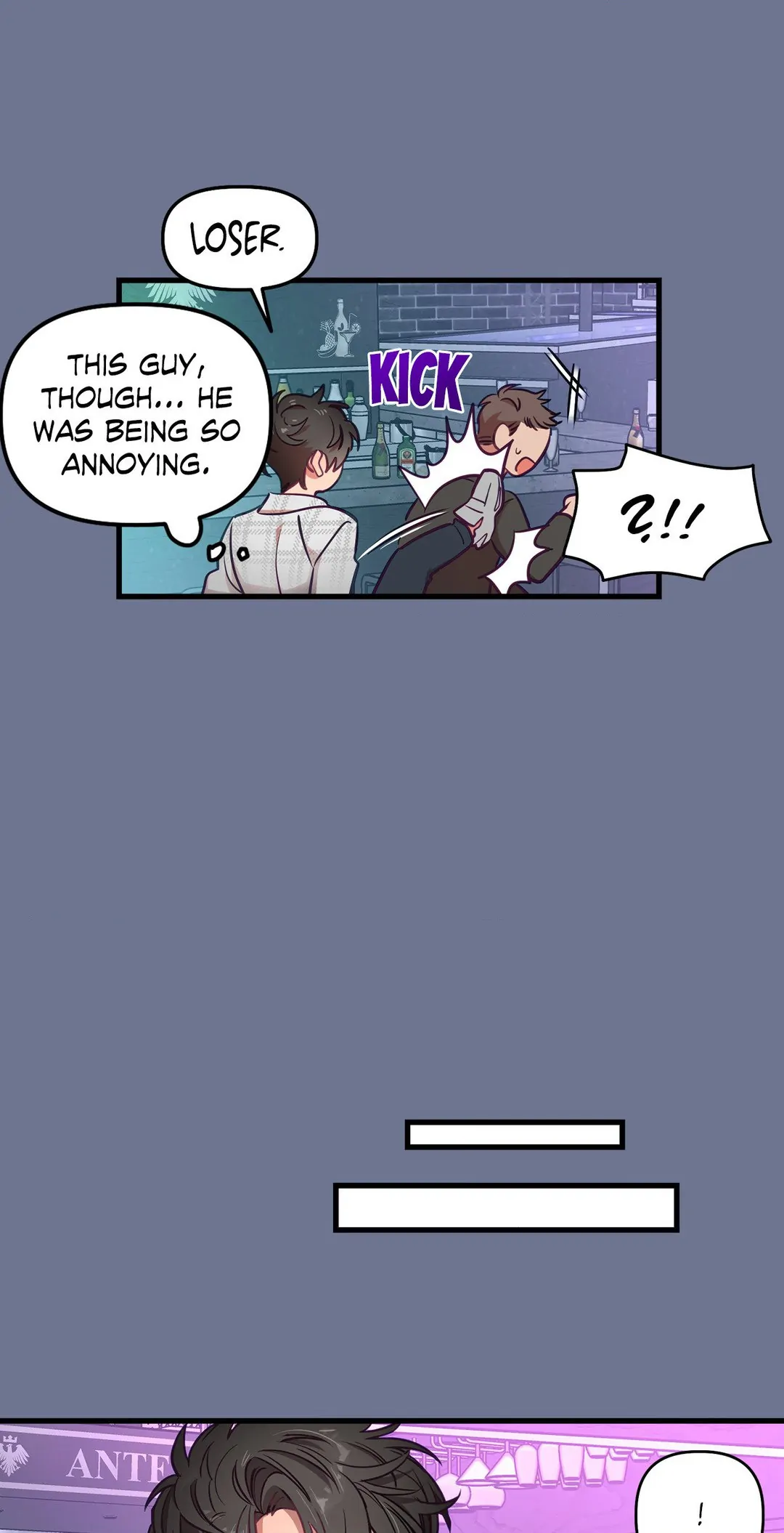 The More the Merrier [Lezhin] Chapter 11 - page 11
