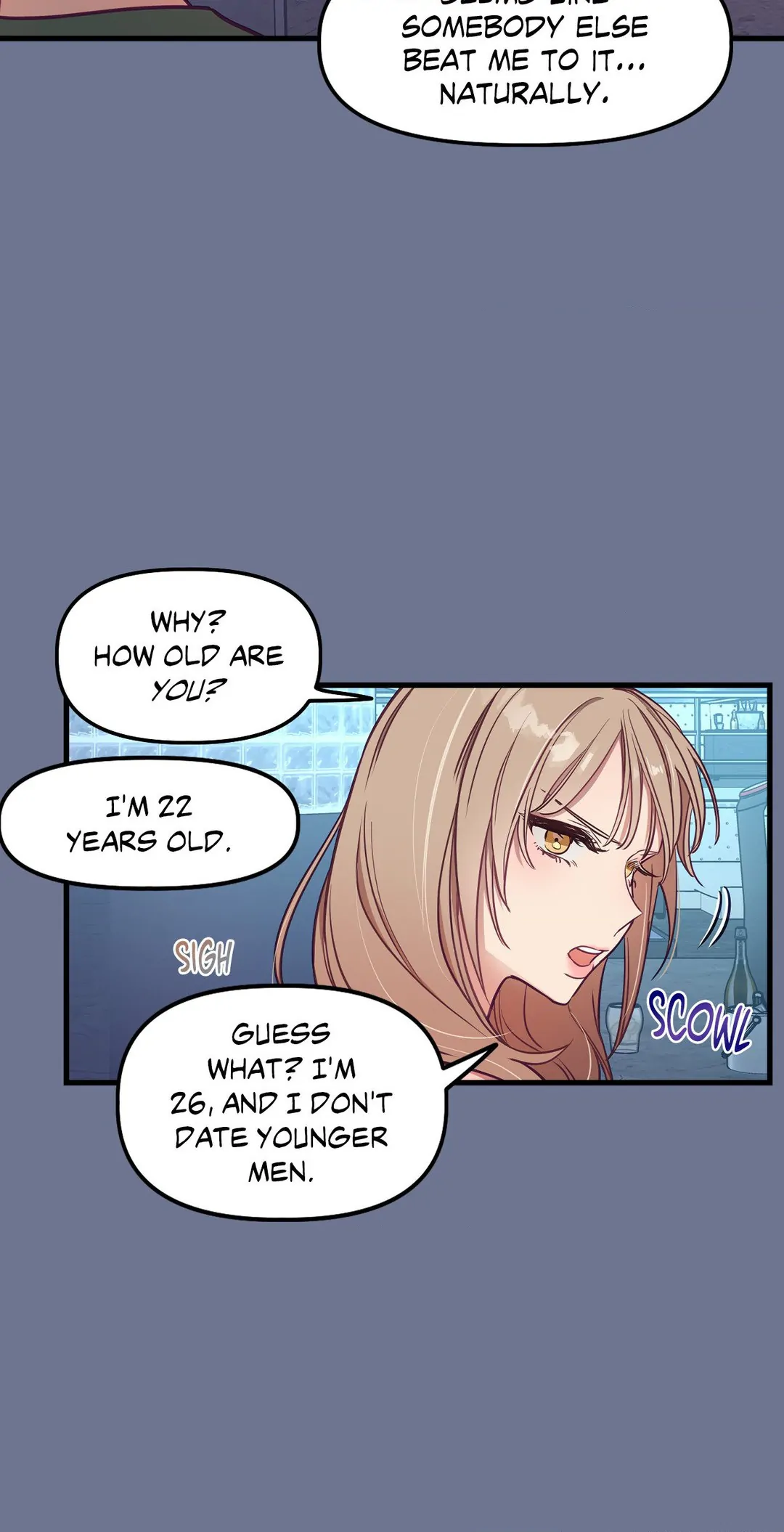 The More the Merrier [Lezhin] Chapter 11 - page 13