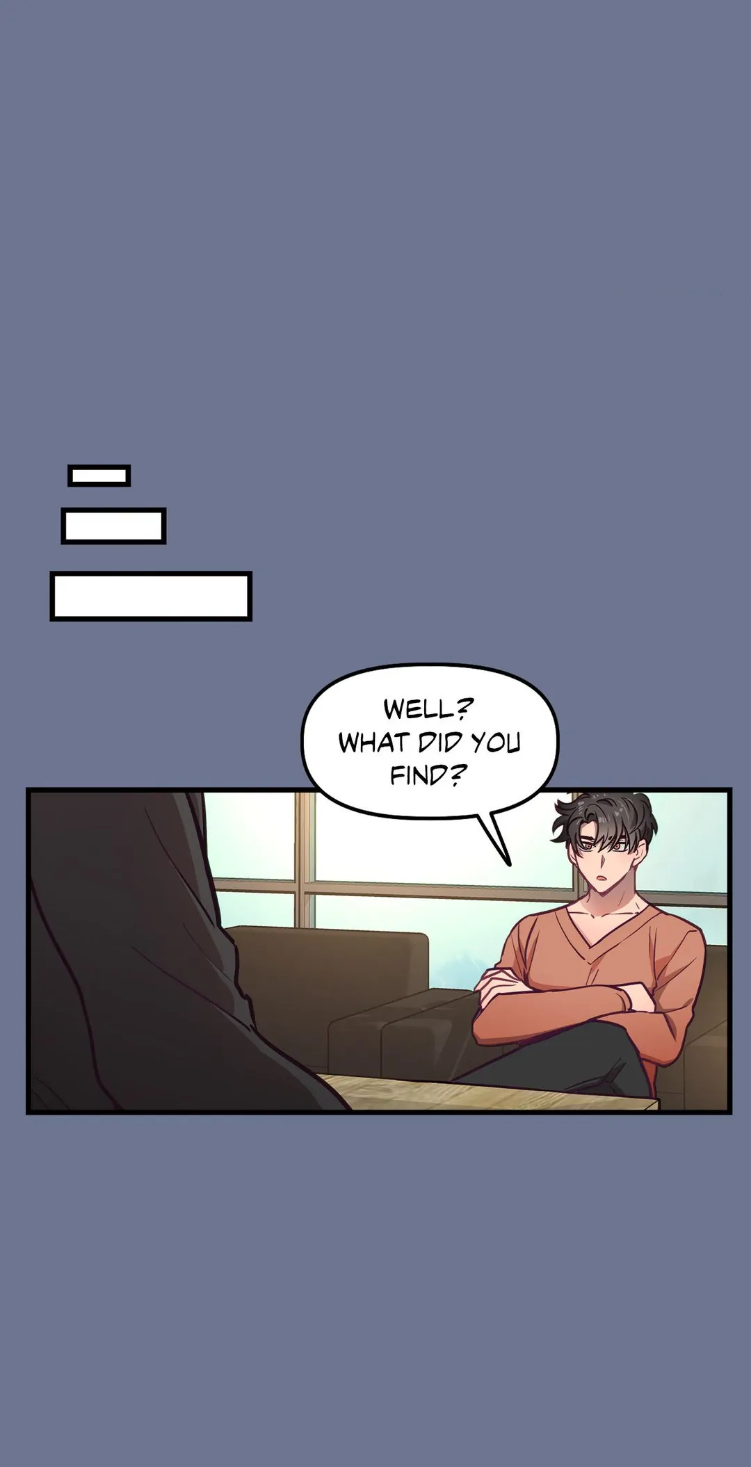 The More the Merrier [Lezhin] Chapter 11 - page 19
