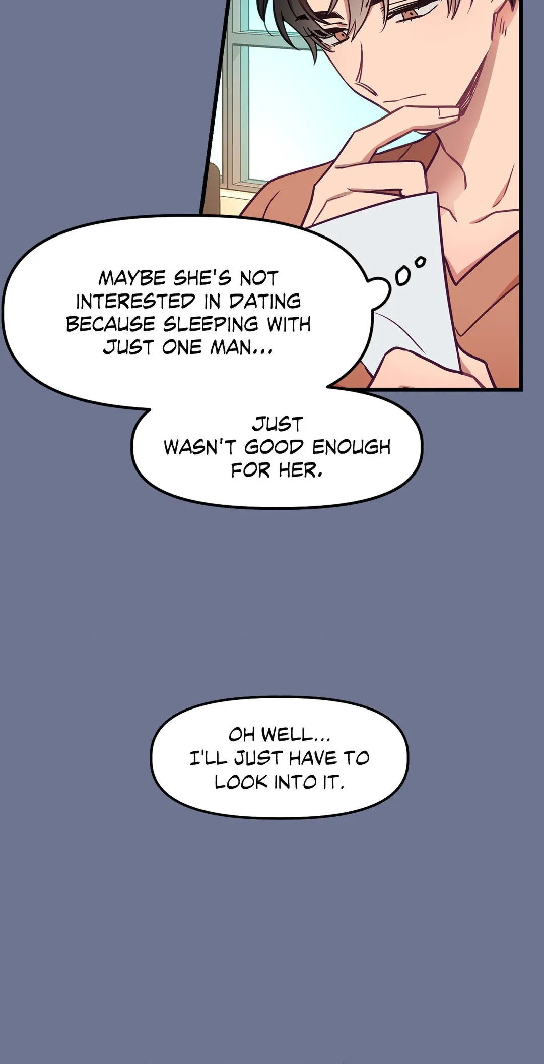 The More the Merrier [Lezhin] Chapter 11 - page 24