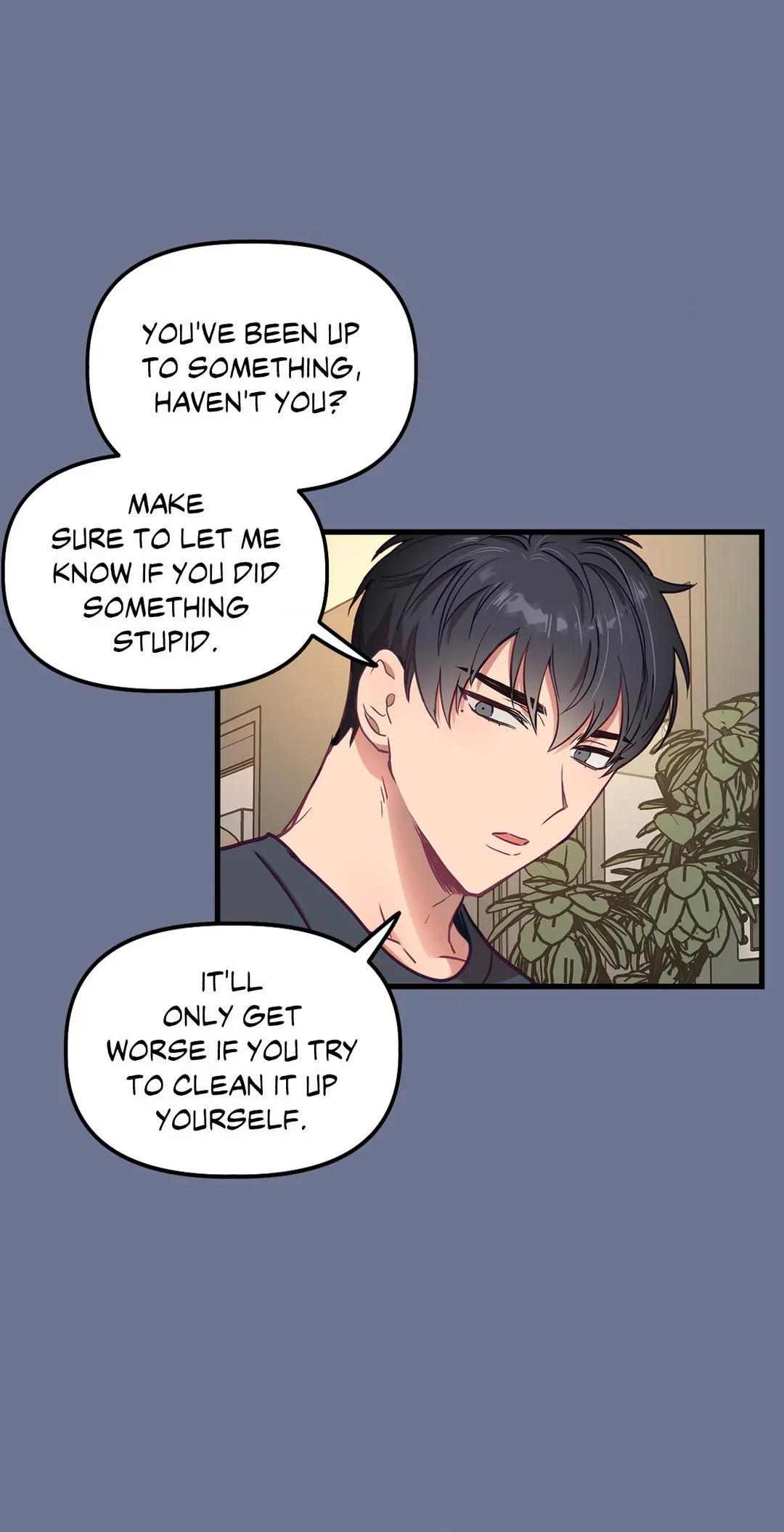 The More the Merrier [Lezhin] Chapter 11 - page 26