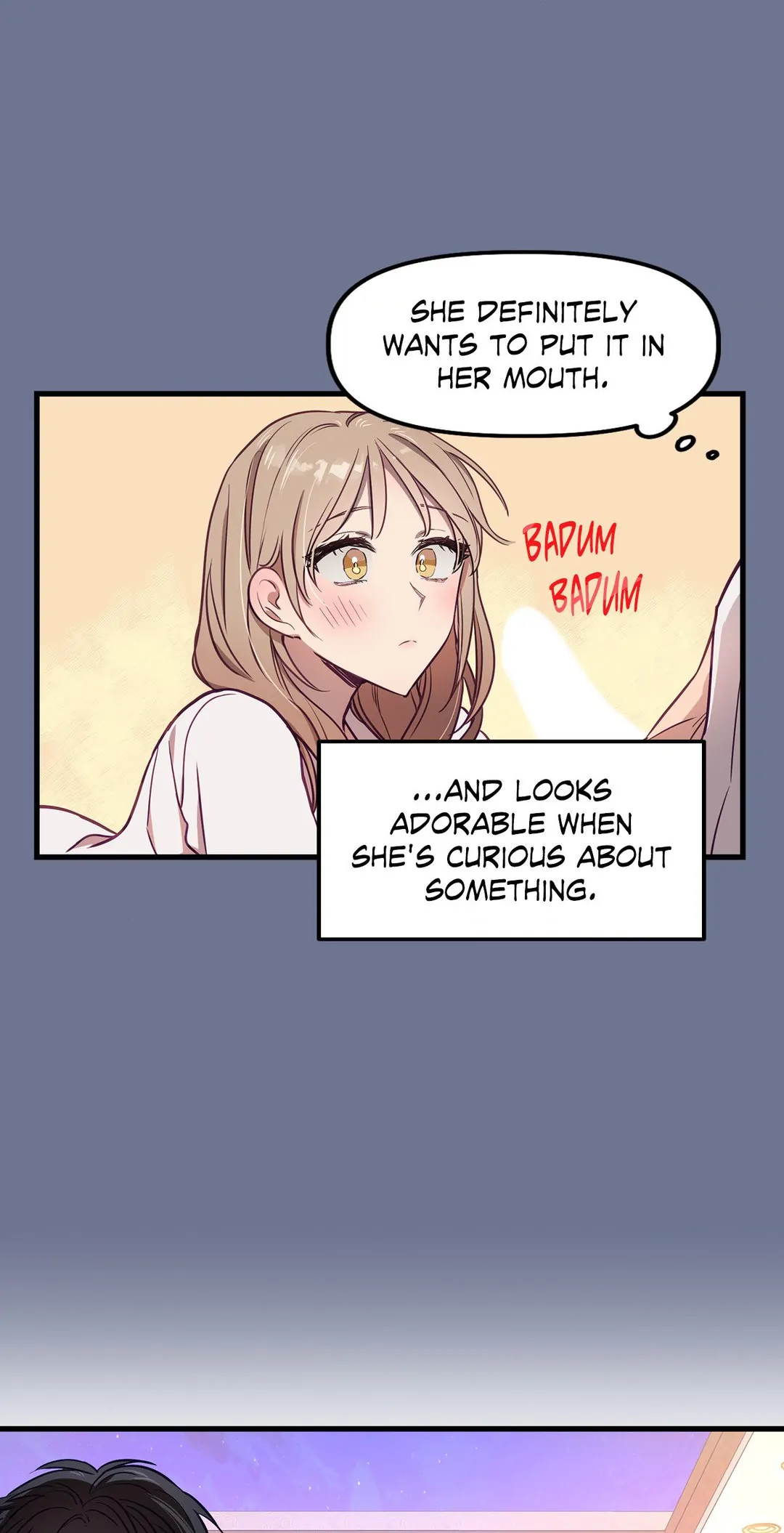 The More the Merrier [Lezhin] Chapter 11 - page 35