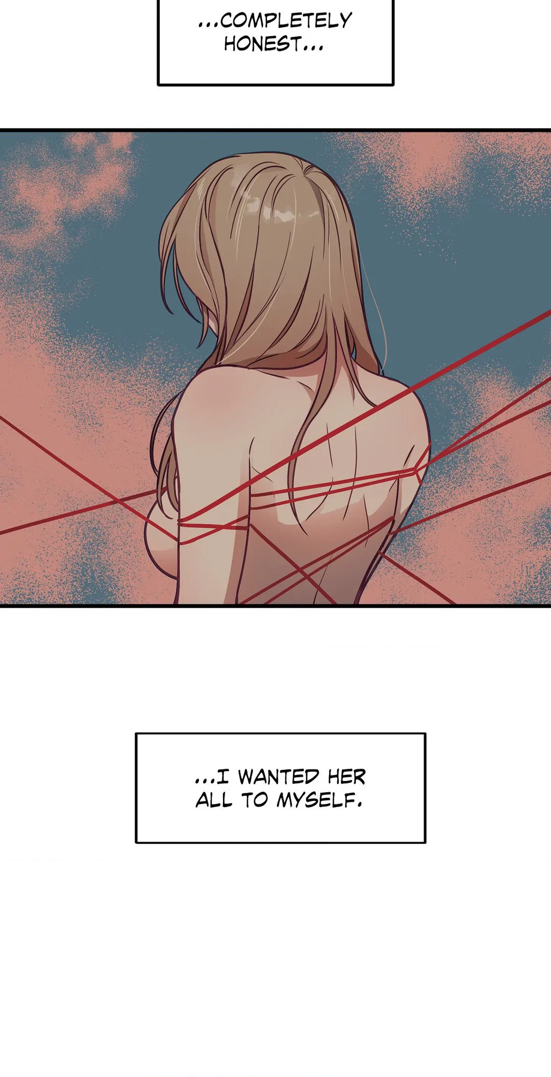 The More the Merrier [Lezhin] Chapter 11 - page 37