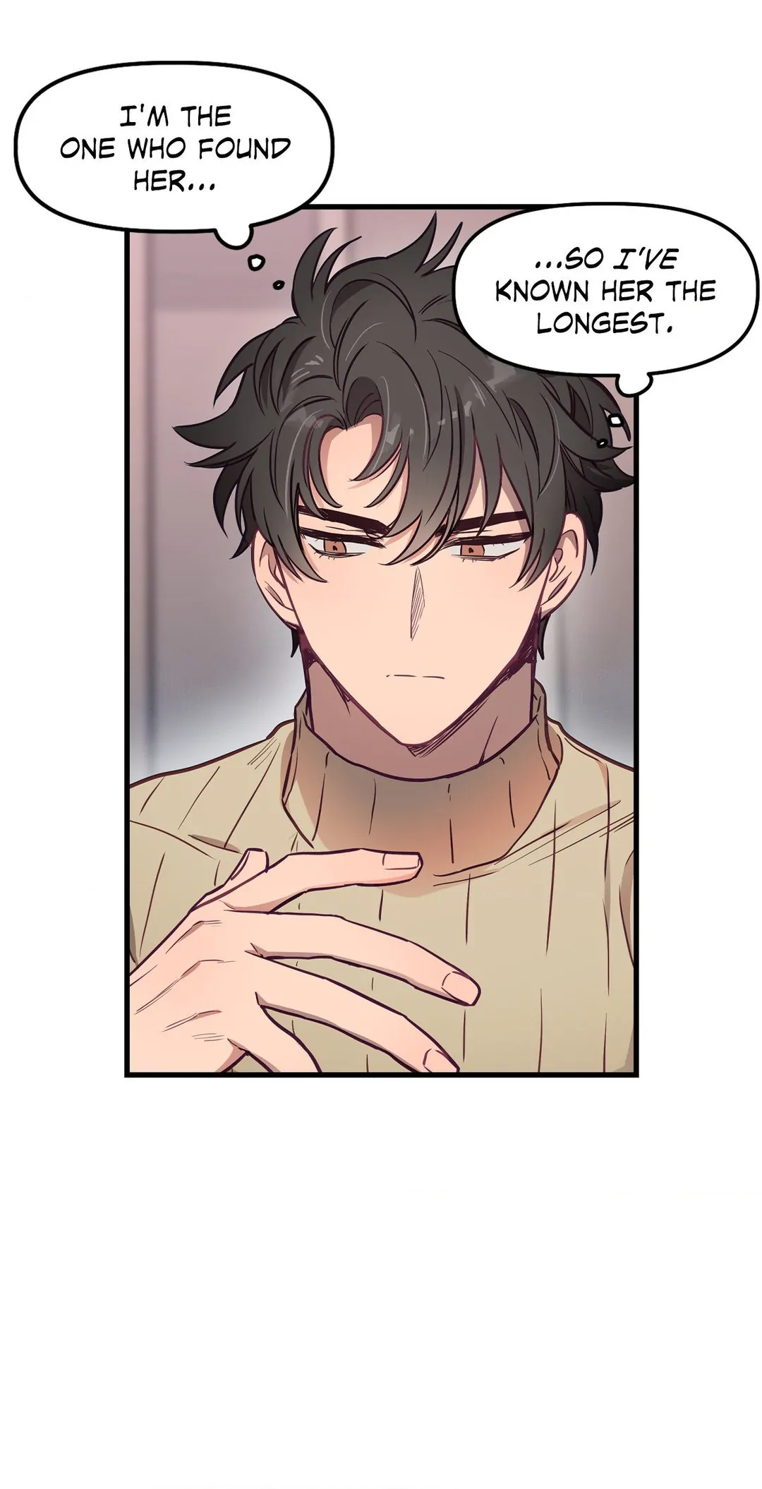 The More the Merrier [Lezhin] Chapter 11 - page 38