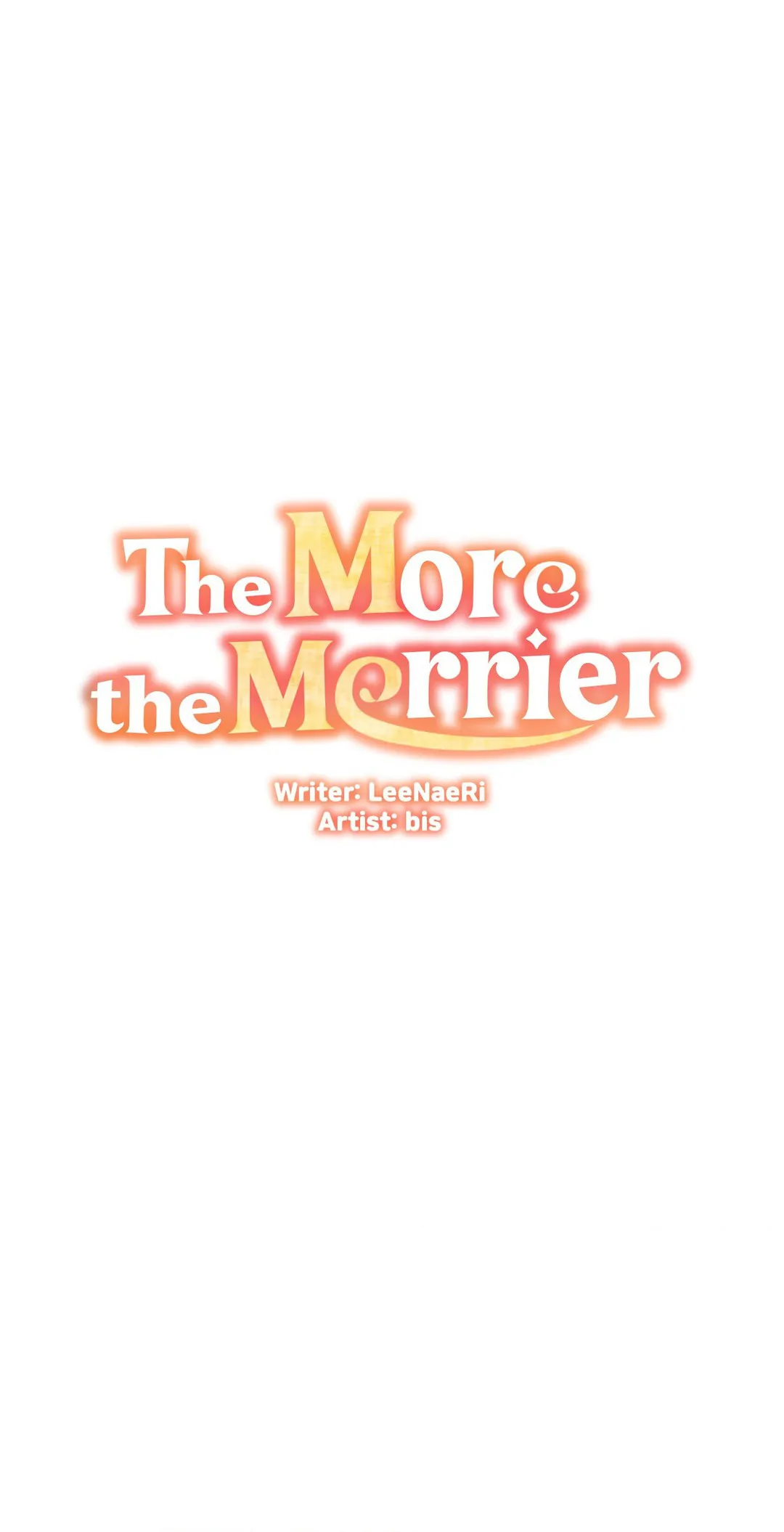 The More the Merrier [Lezhin] Chapter 11 - page 4