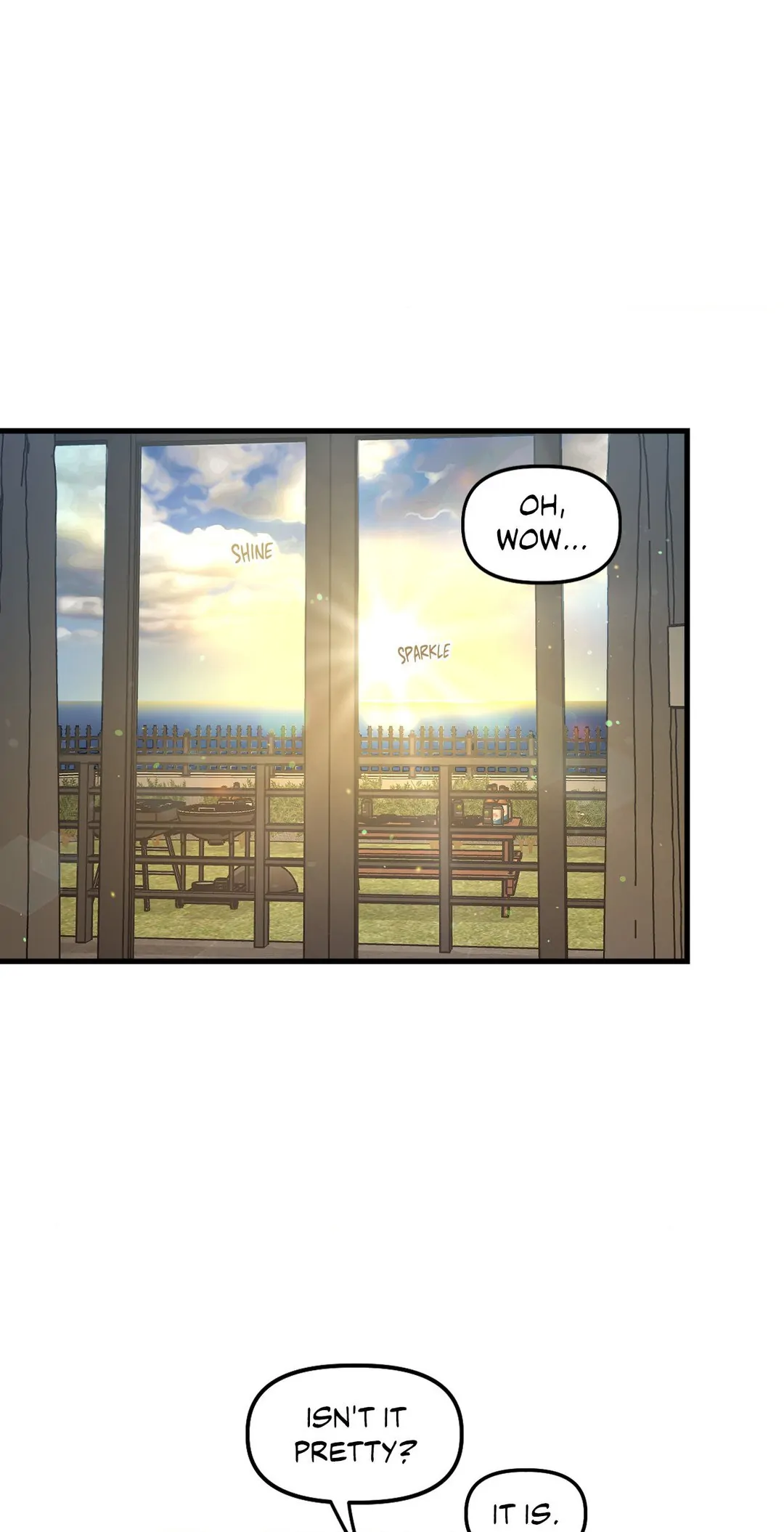 The More the Merrier [Lezhin] Chapter 11 - page 43