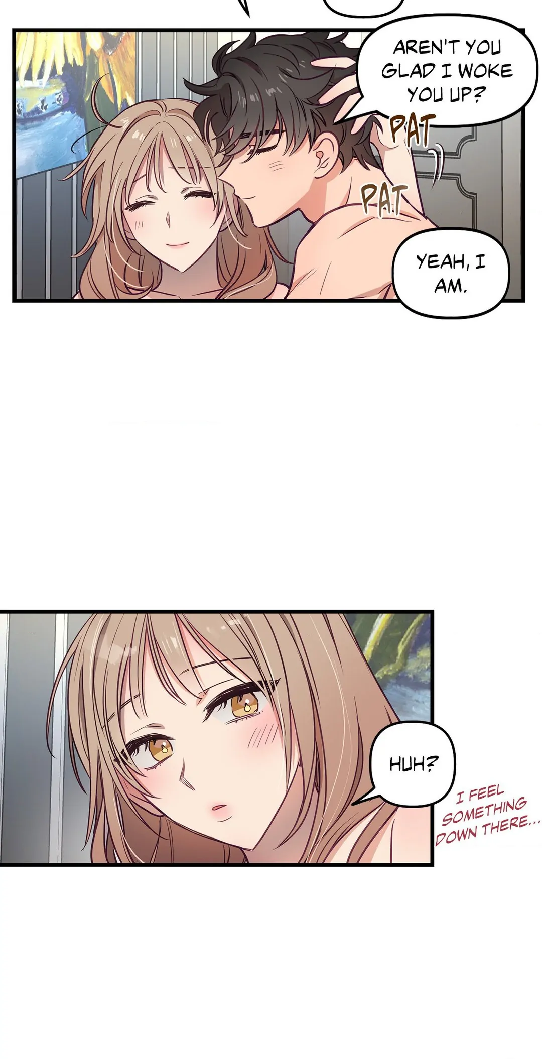 The More the Merrier [Lezhin] Chapter 11 - page 44