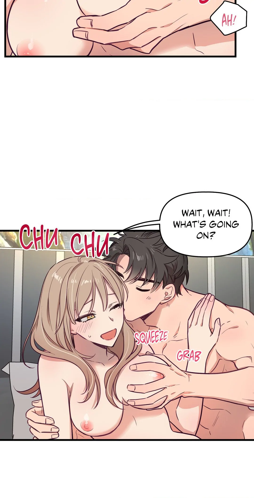 The More the Merrier [Lezhin] Chapter 11 - page 46