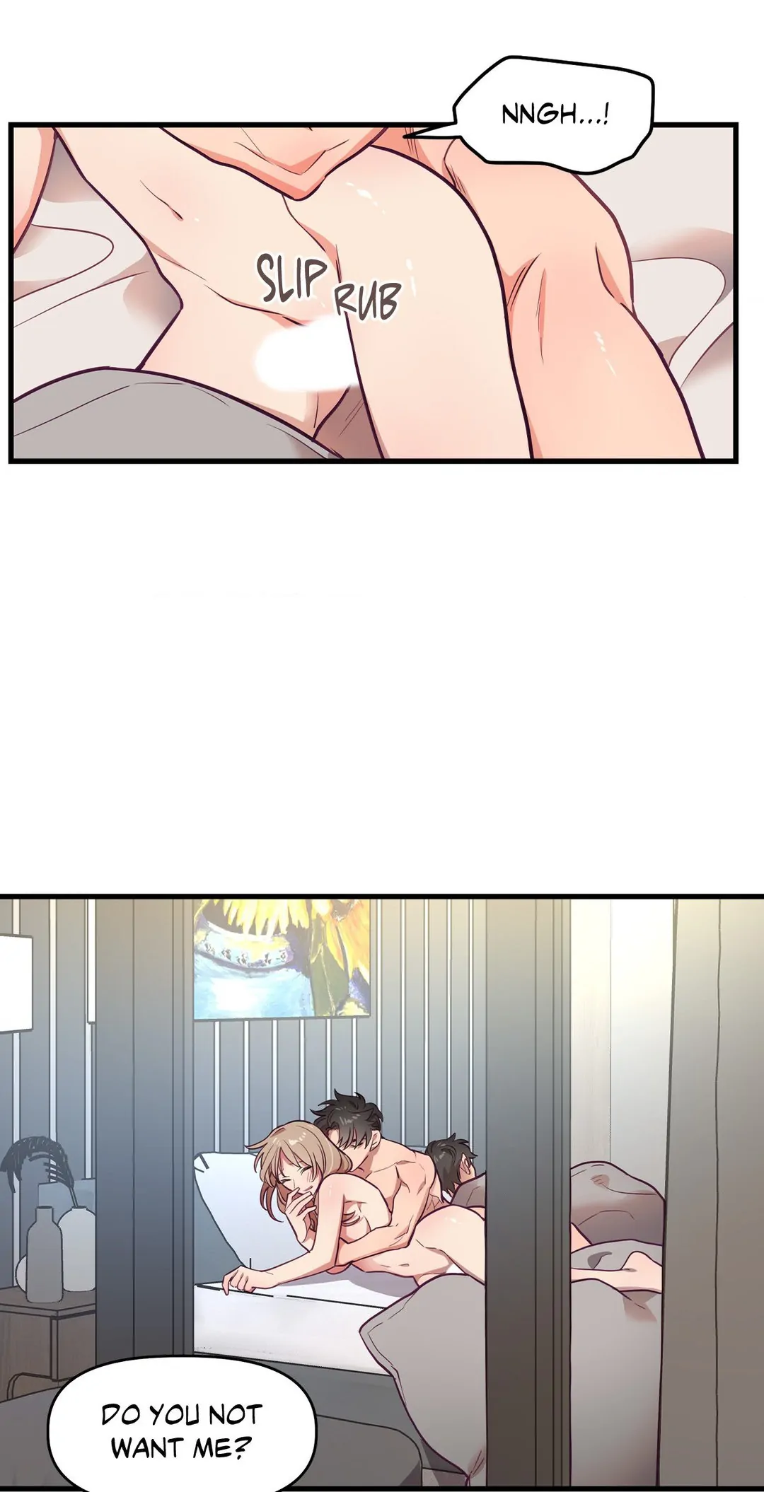 The More the Merrier [Lezhin] Chapter 11 - page 48