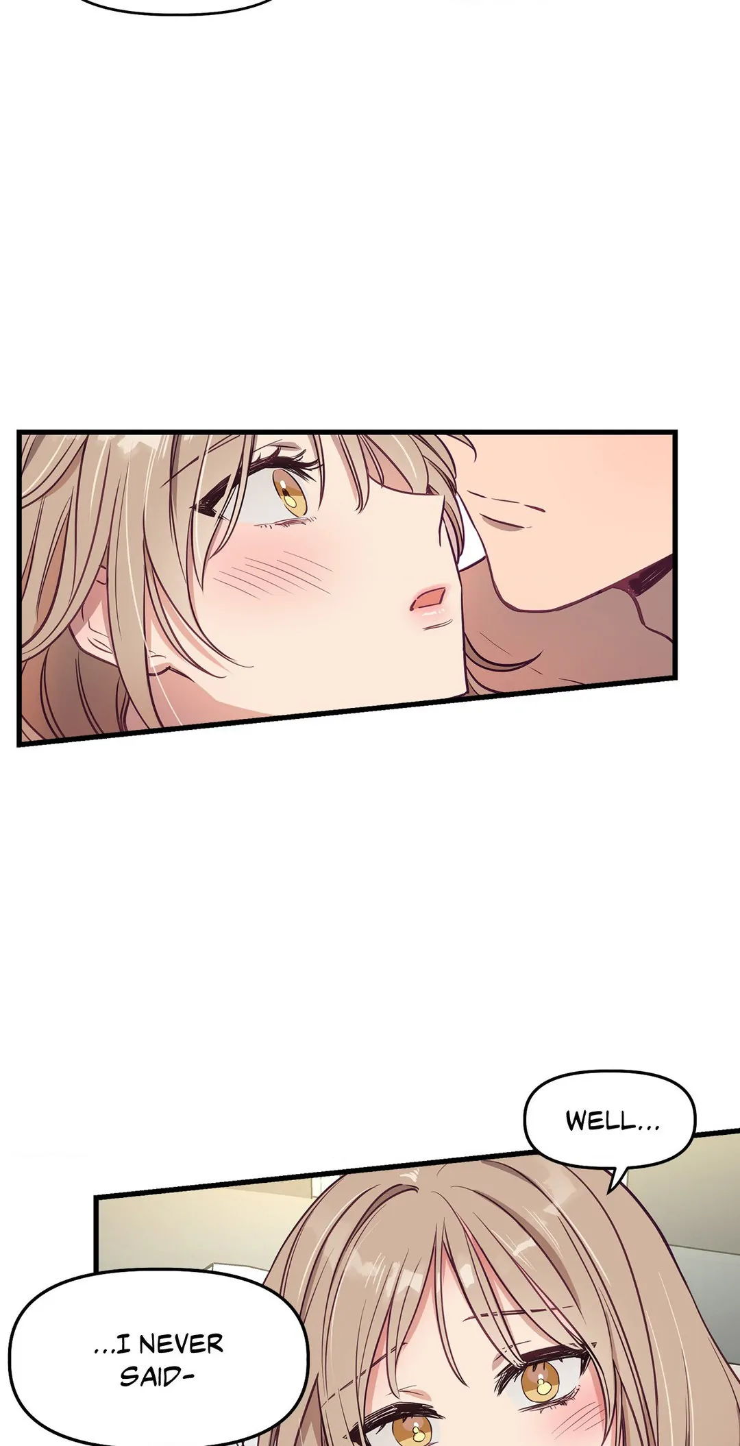 The More the Merrier [Lezhin] Chapter 11 - page 49