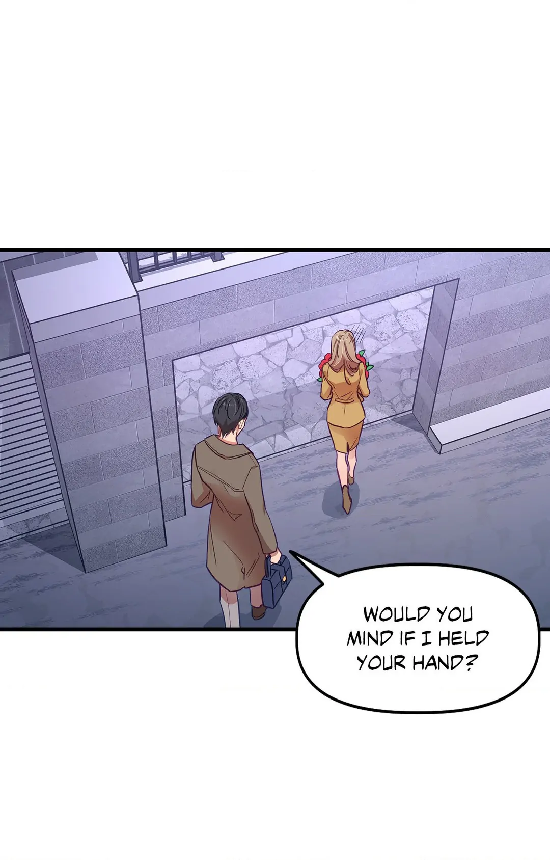 The More the Merrier [Lezhin] Chapter 10 - page 1