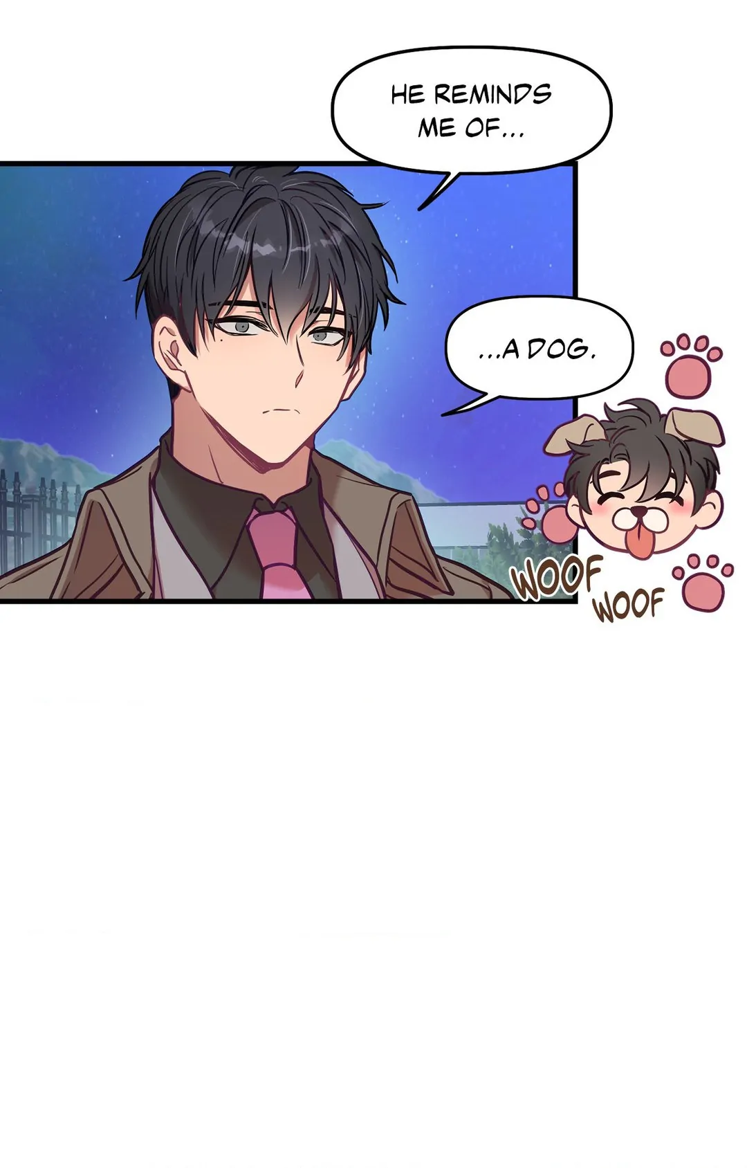 The More the Merrier [Lezhin] Chapter 10 - page 10