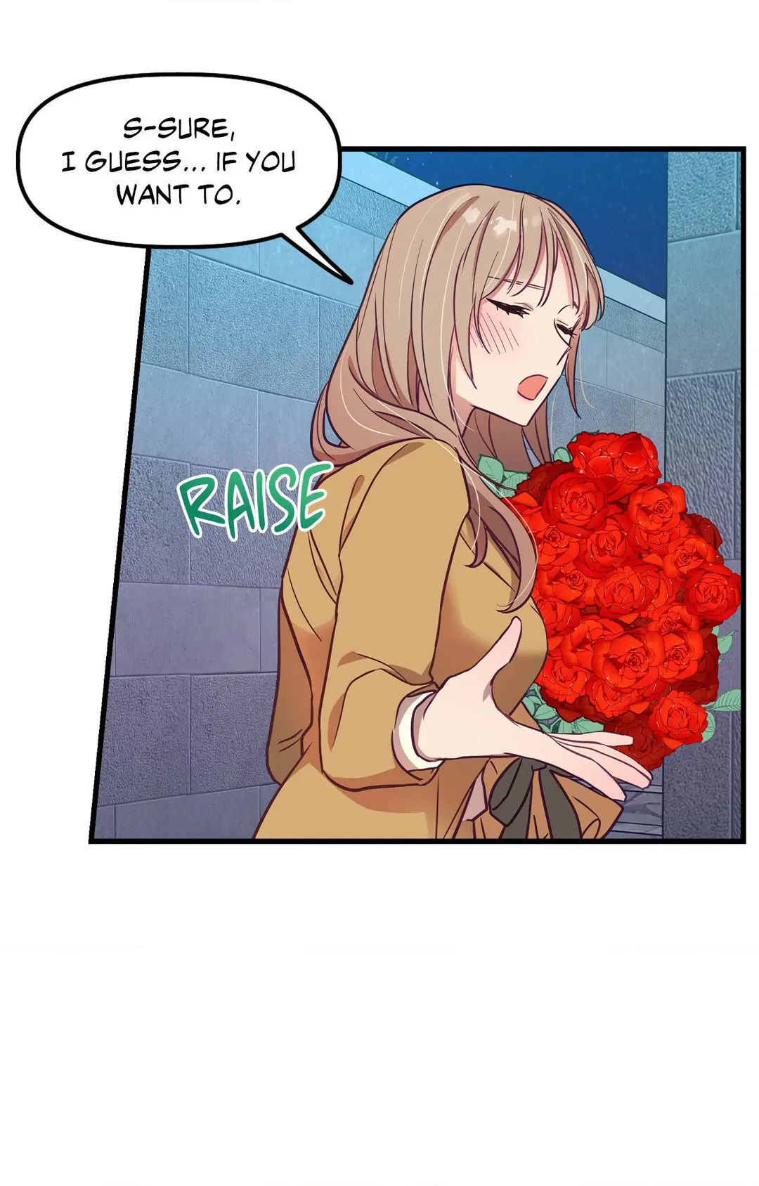 The More the Merrier [Lezhin] Chapter 10 - page 2