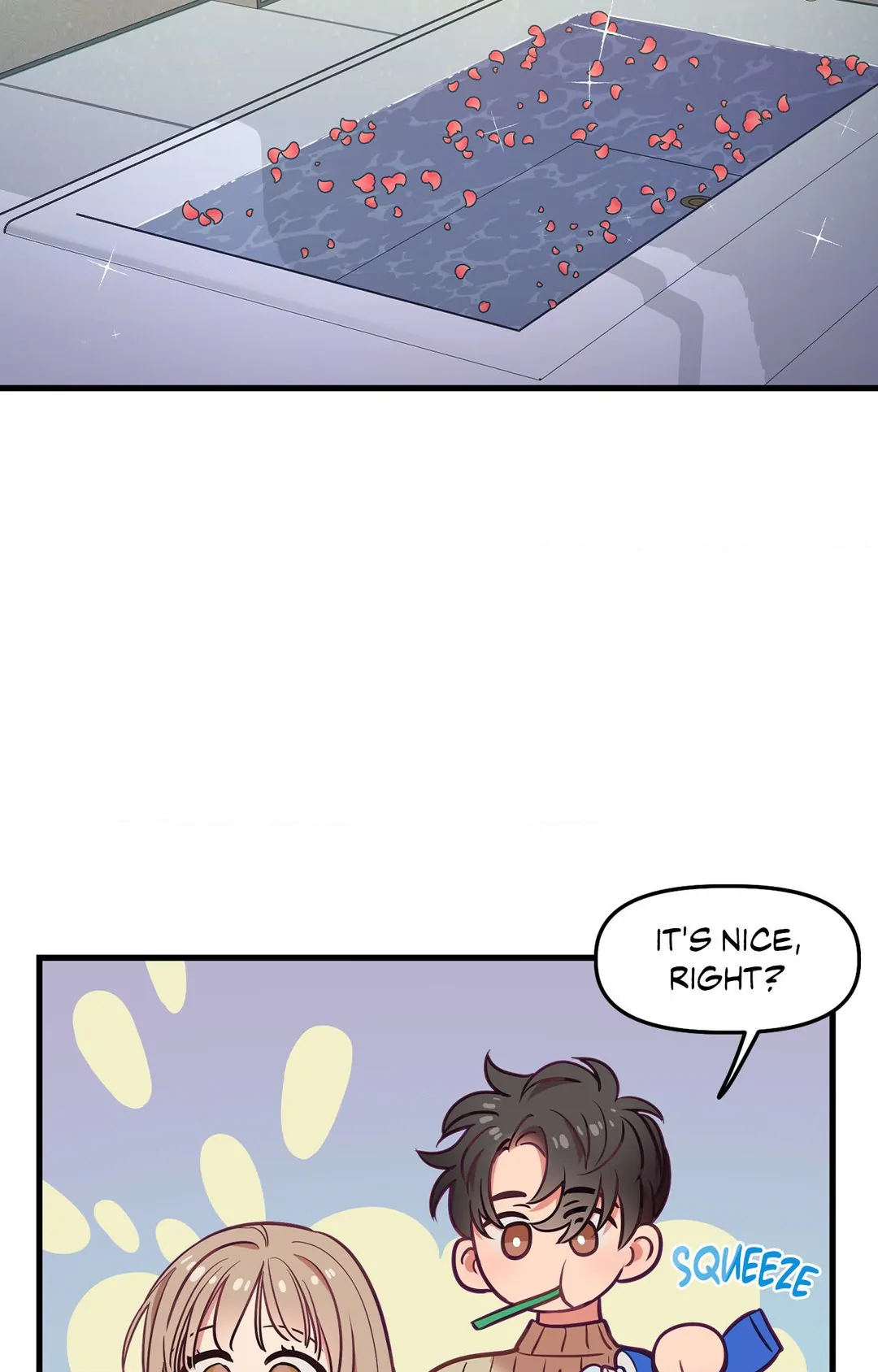 The More the Merrier [Lezhin] Chapter 10 - page 20