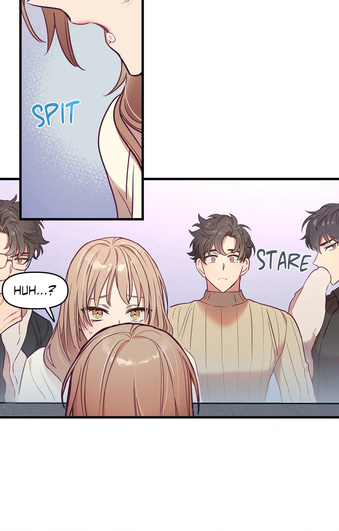 The More the Merrier [Lezhin] Chapter 10 - page 23