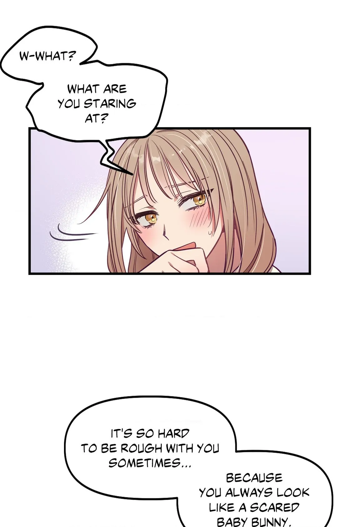 The More the Merrier [Lezhin] Chapter 10 - page 24