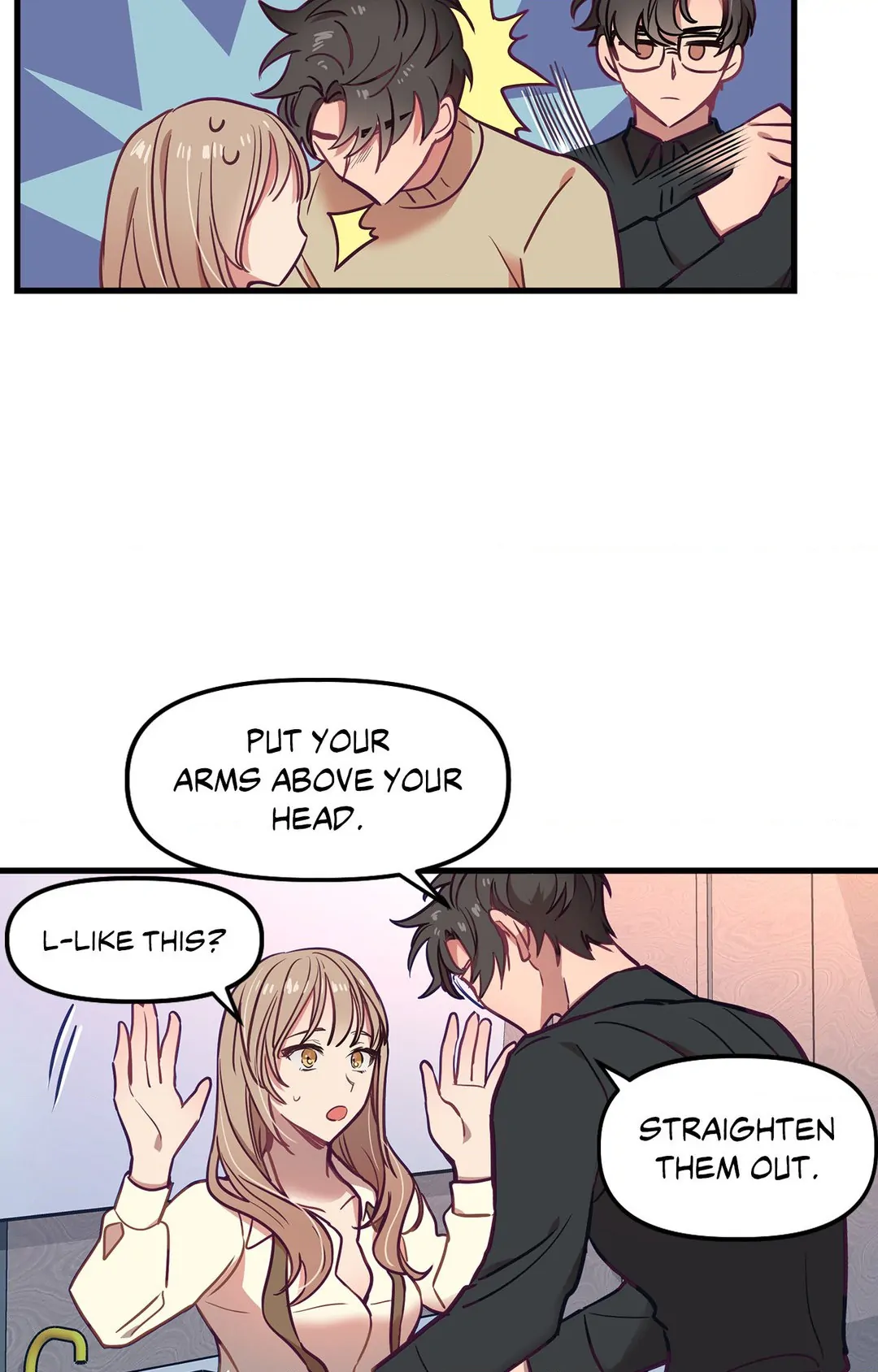 The More the Merrier [Lezhin] Chapter 10 - page 26