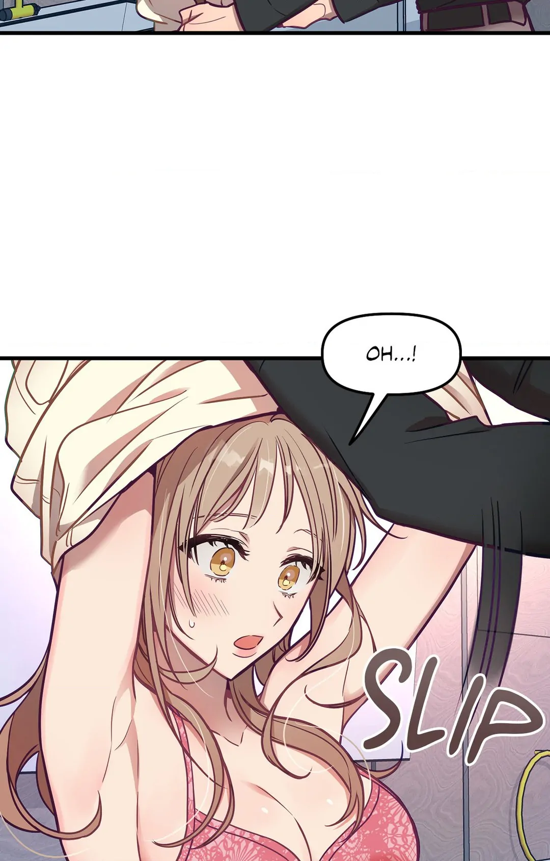 The More the Merrier [Lezhin] Chapter 10 - page 27