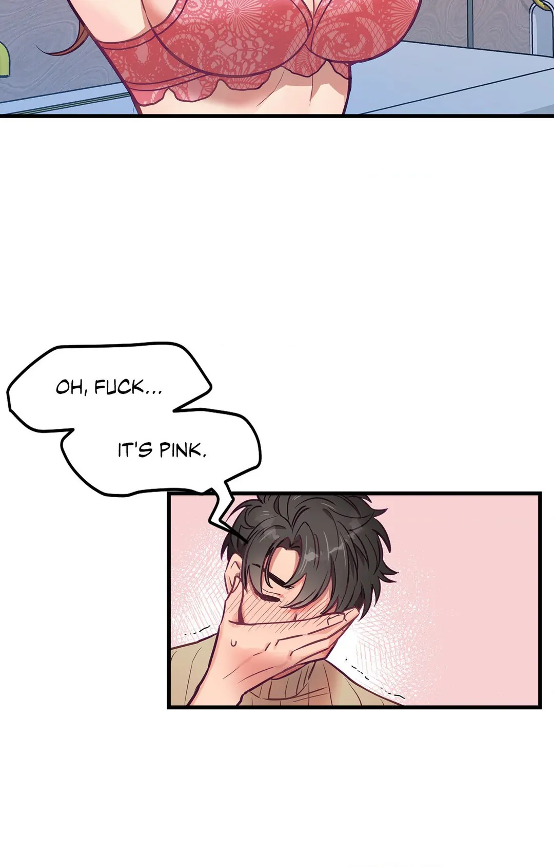 The More the Merrier [Lezhin] Chapter 10 - page 28