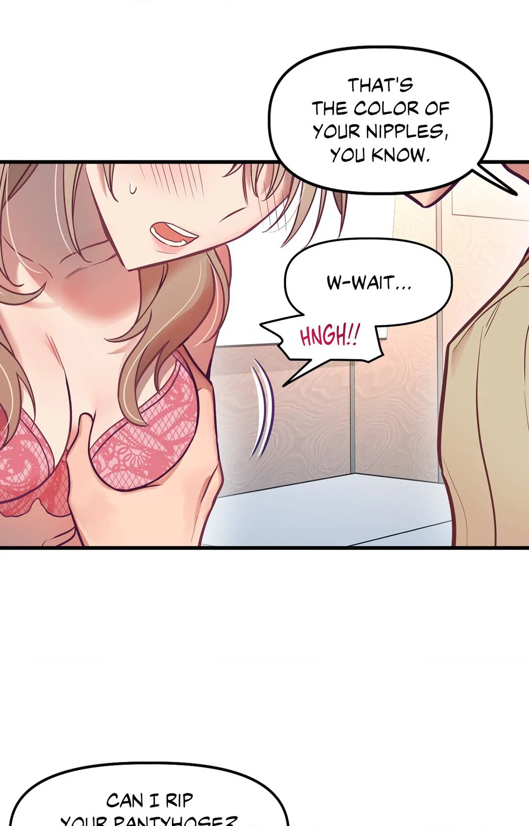 The More the Merrier [Lezhin] Chapter 10 - page 29