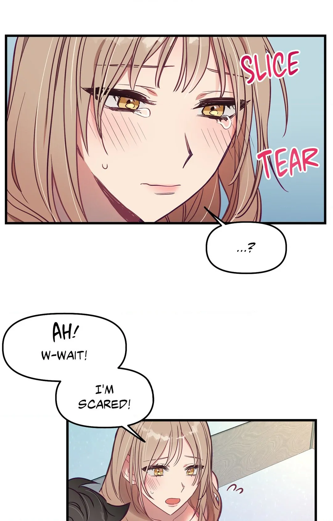 The More the Merrier [Lezhin] Chapter 10 - page 34