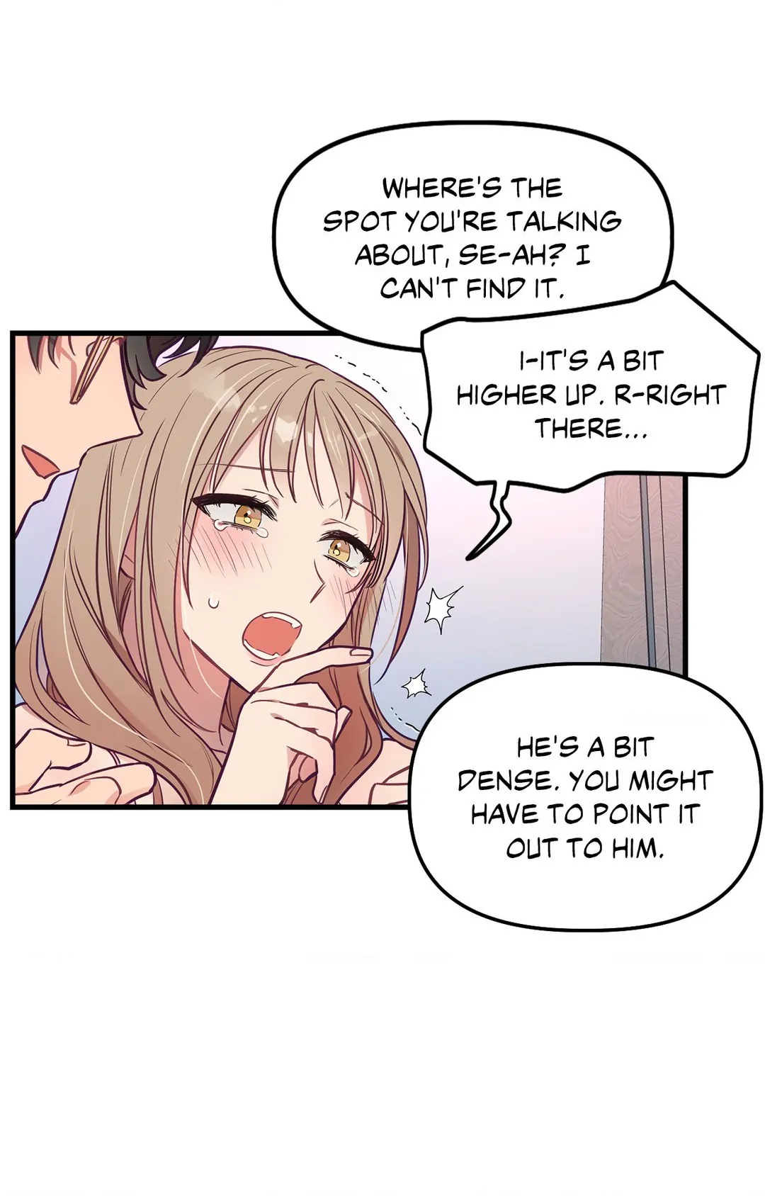 The More the Merrier [Lezhin] Chapter 10 - page 37