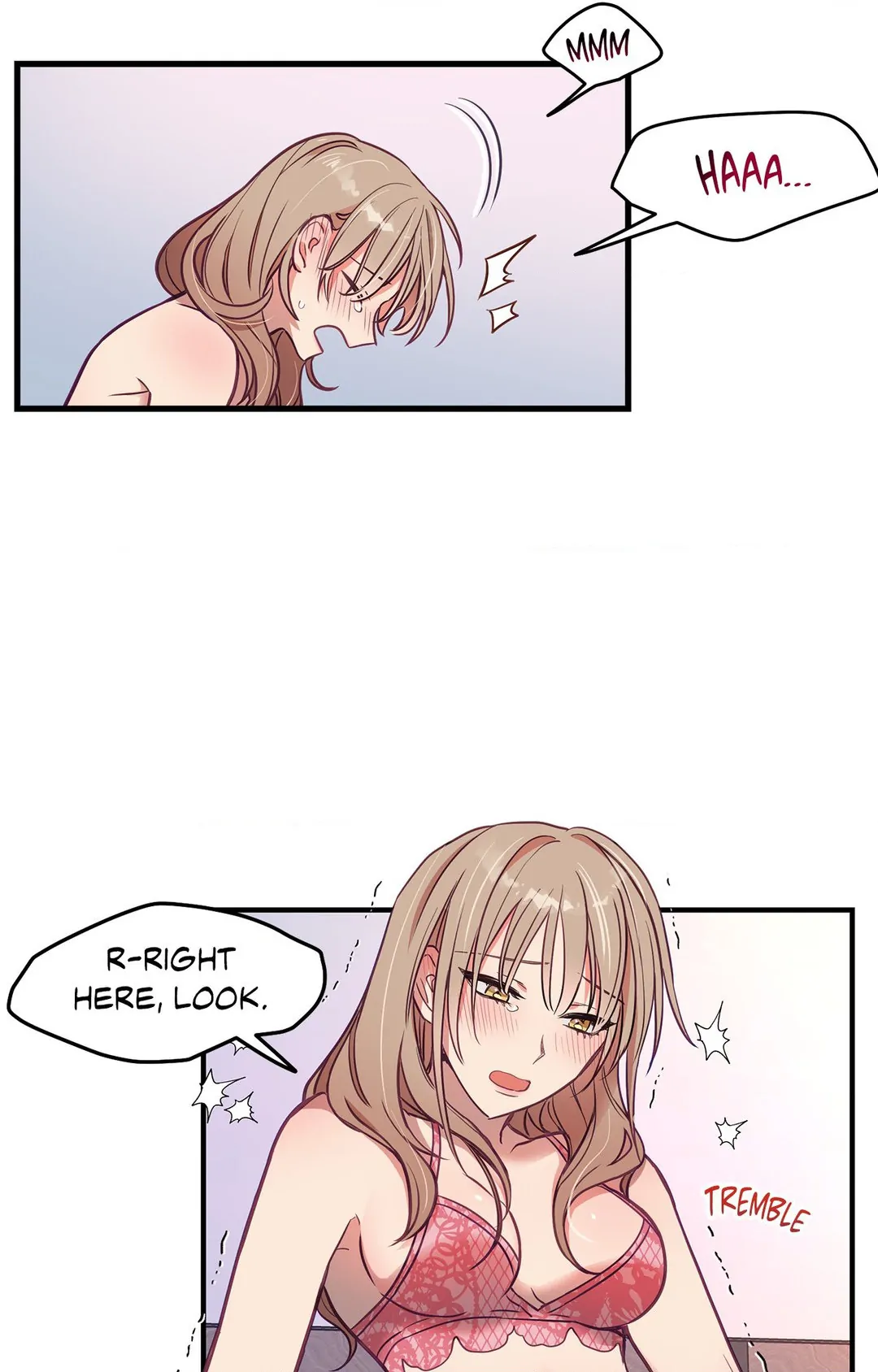 The More the Merrier [Lezhin] Chapter 10 - page 38