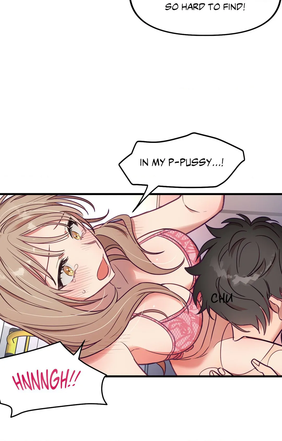 The More the Merrier [Lezhin] Chapter 10 - page 40