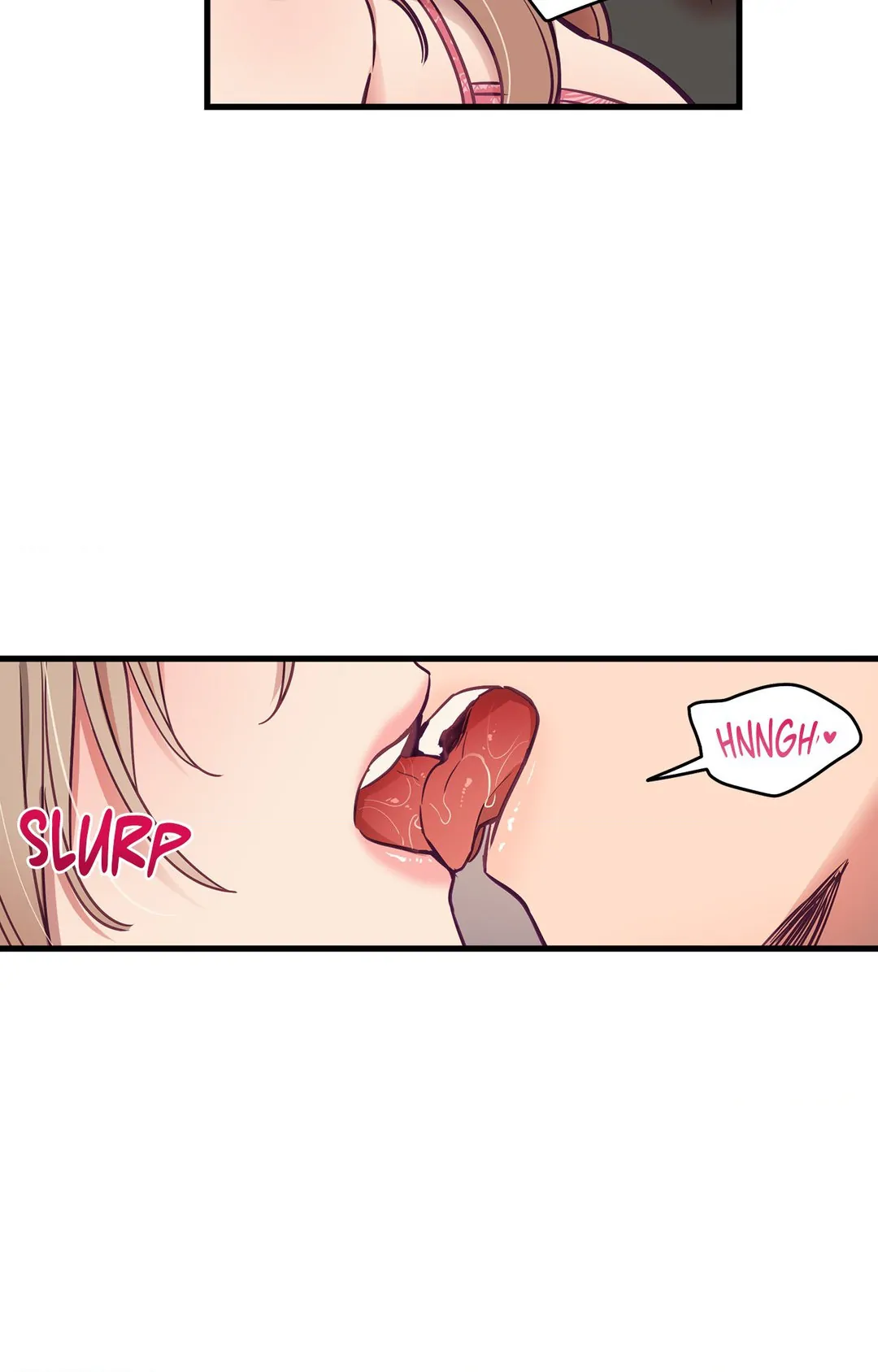 The More the Merrier [Lezhin] Chapter 10 - page 43