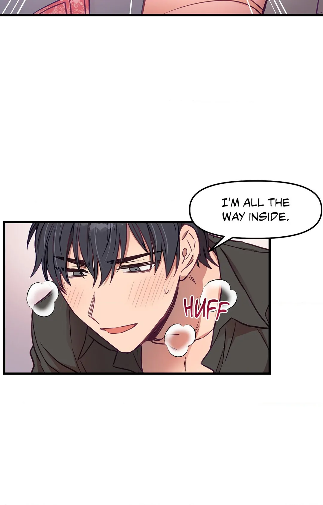 The More the Merrier [Lezhin] Chapter 10 - page 46