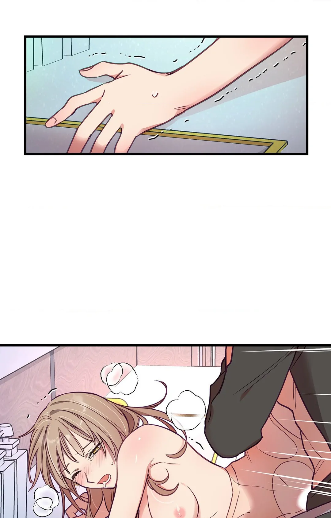 The More the Merrier [Lezhin] Chapter 10 - page 48