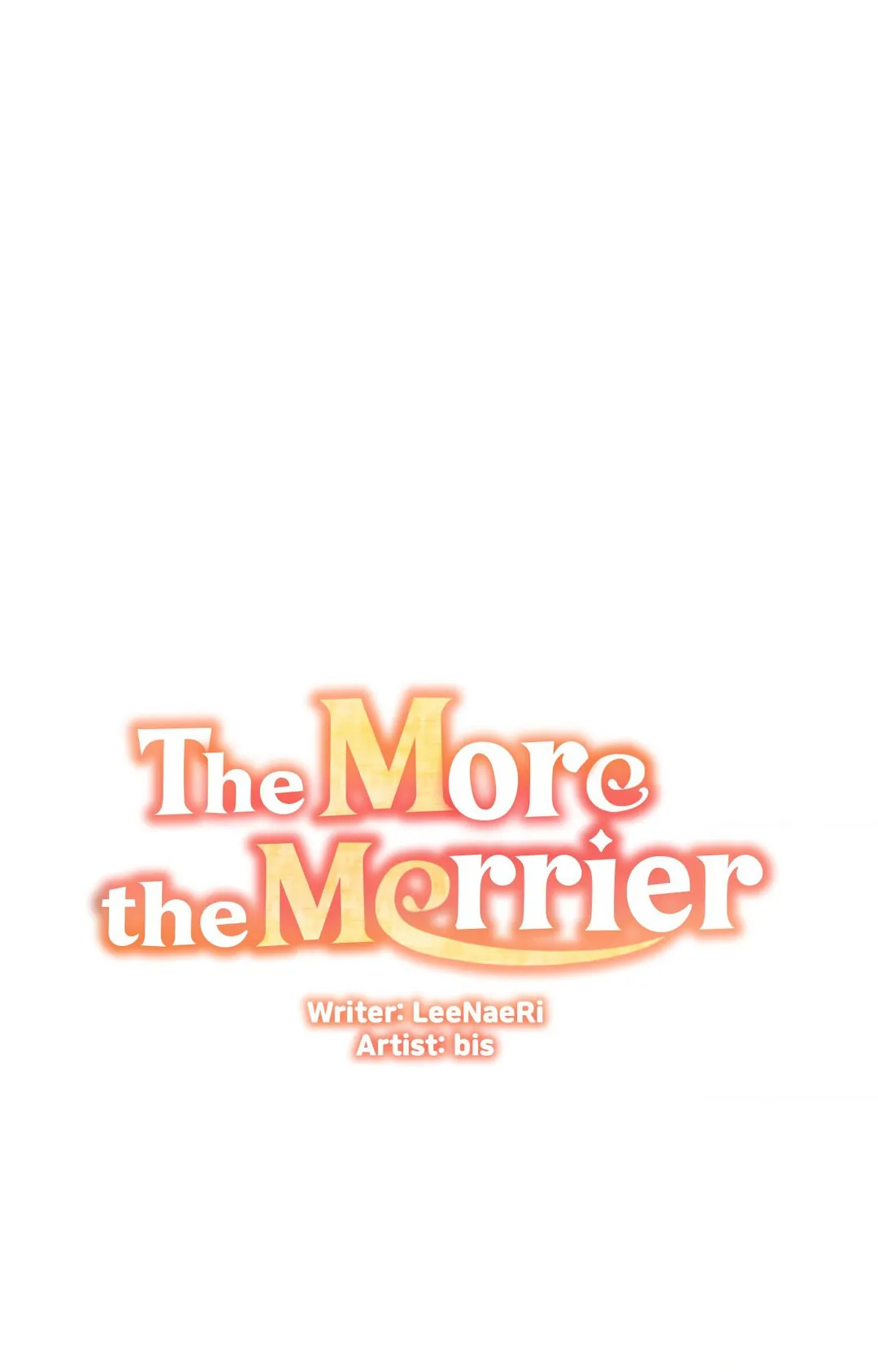 The More the Merrier [Lezhin] Chapter 10 - page 5